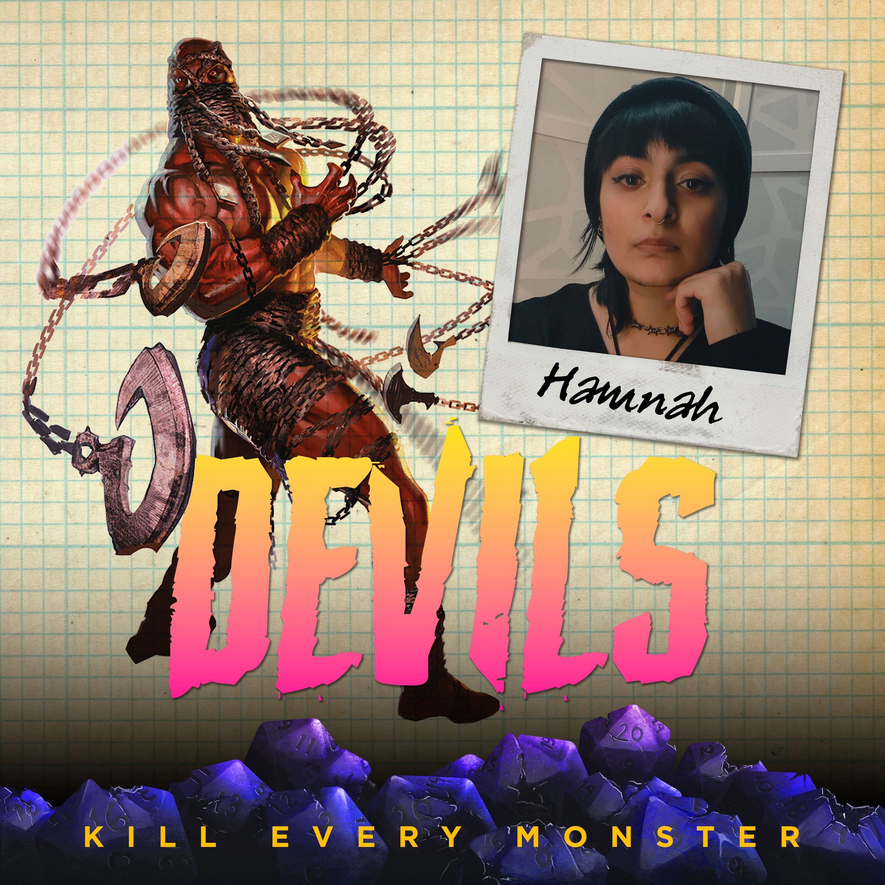 Devils episode artwork