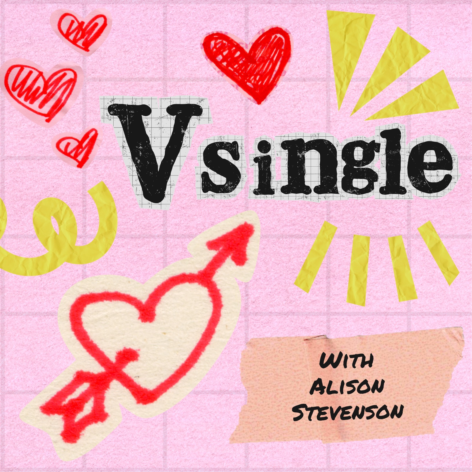 Relationship Start to Finish with Alexandra Tweten