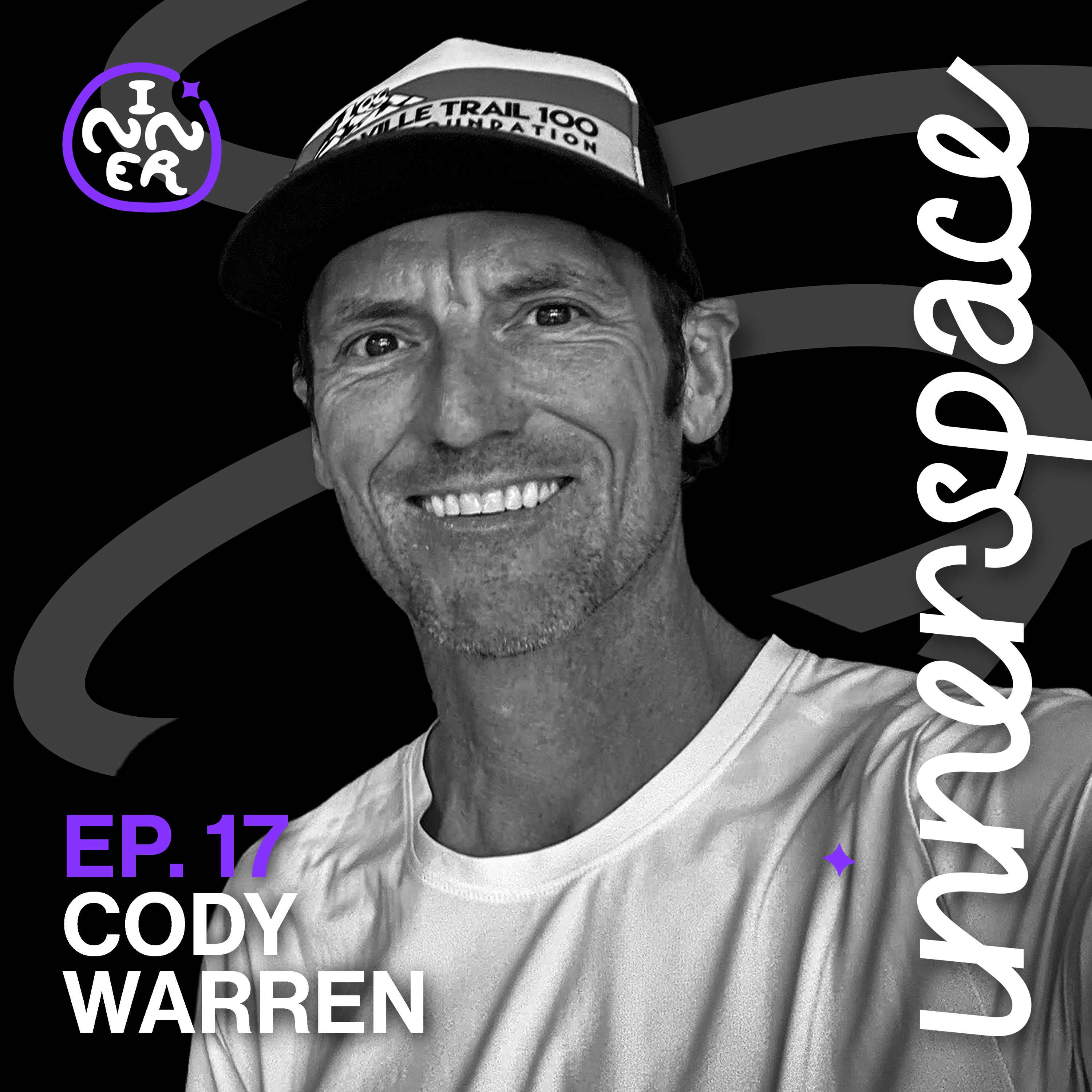 The CEO Who Found His Why Behind Bars: Cody Warren on Rebuilding a Life
