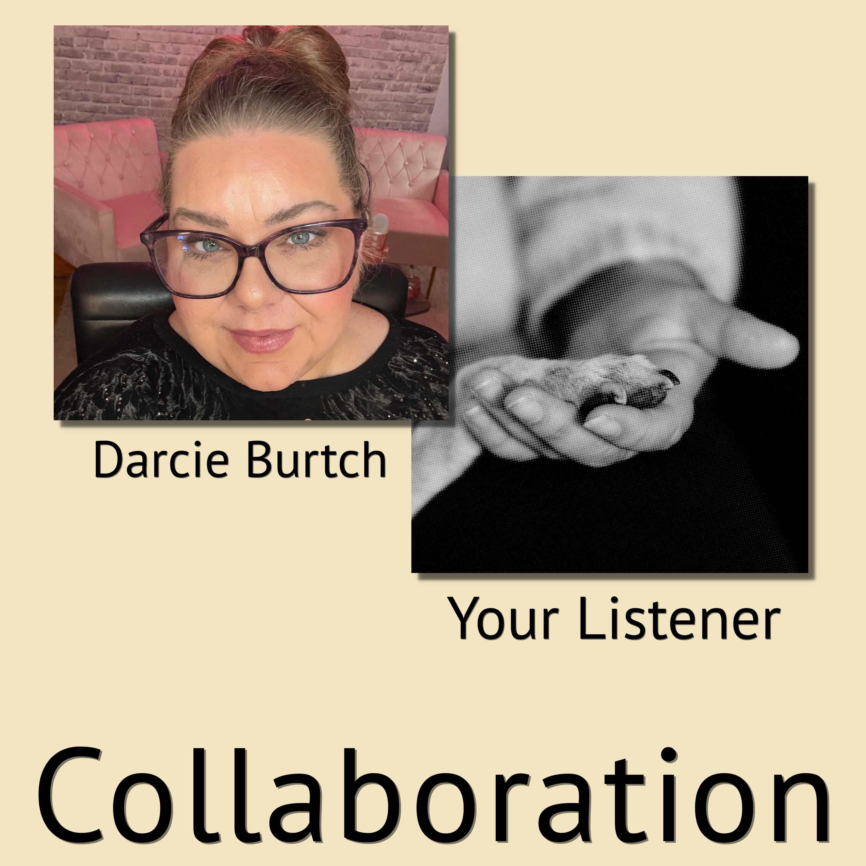 What is neurolinguistic programming? With Darcie Burtch episode artwork