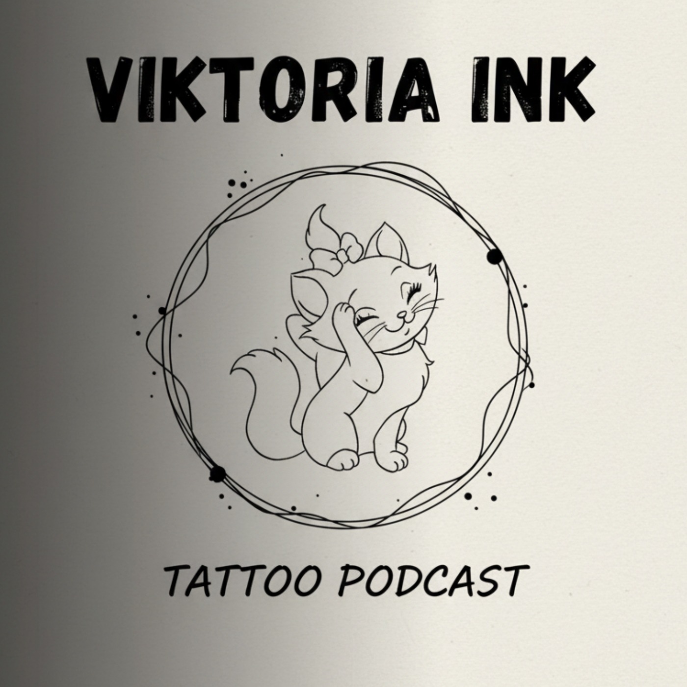 Podcast artwork