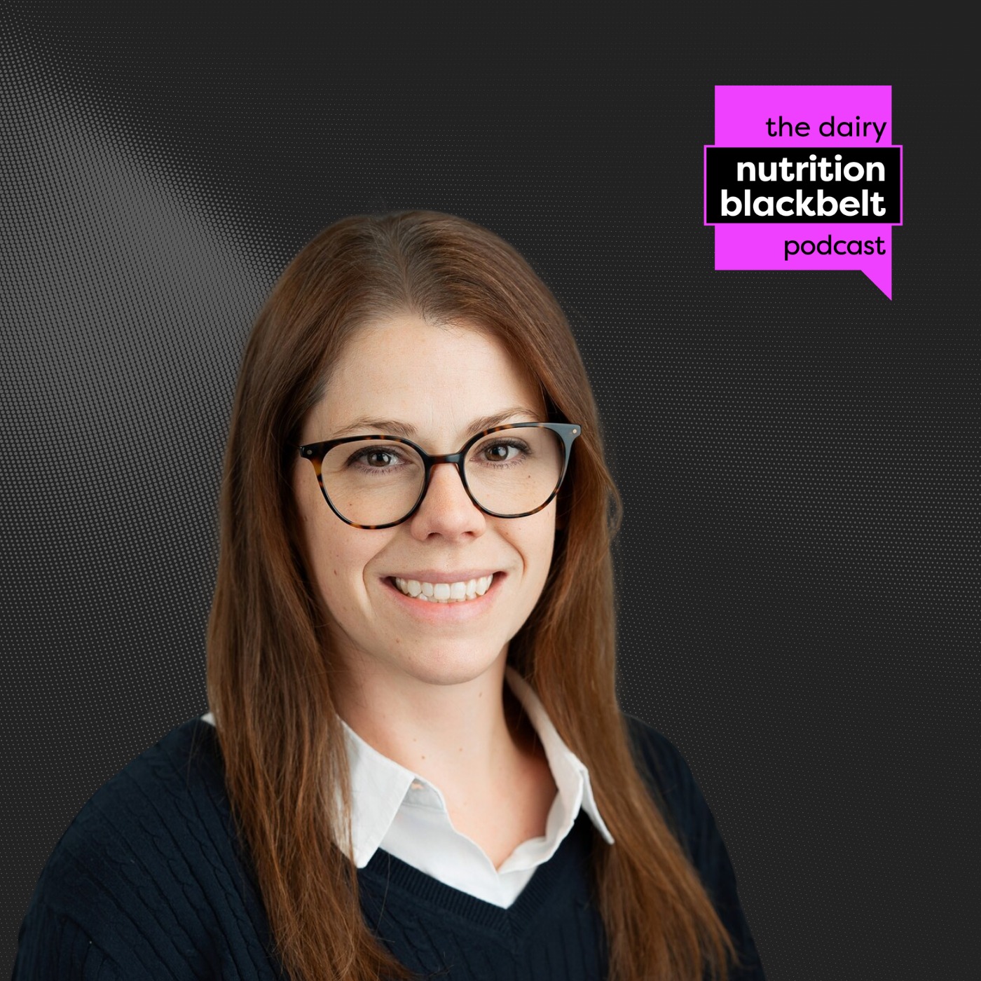 Dr. Renée Petri: Understanding the Rumen Microbiome | Ep. 135 episode artwork