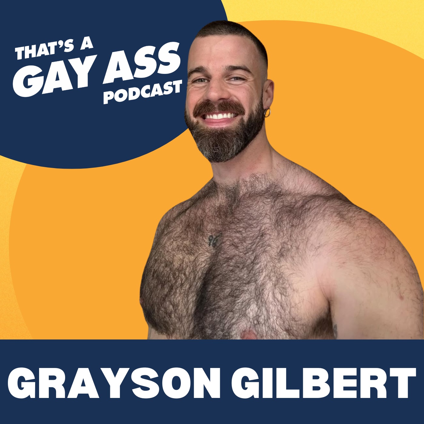 "Femmie Voice" w/ Grayson Gilbert