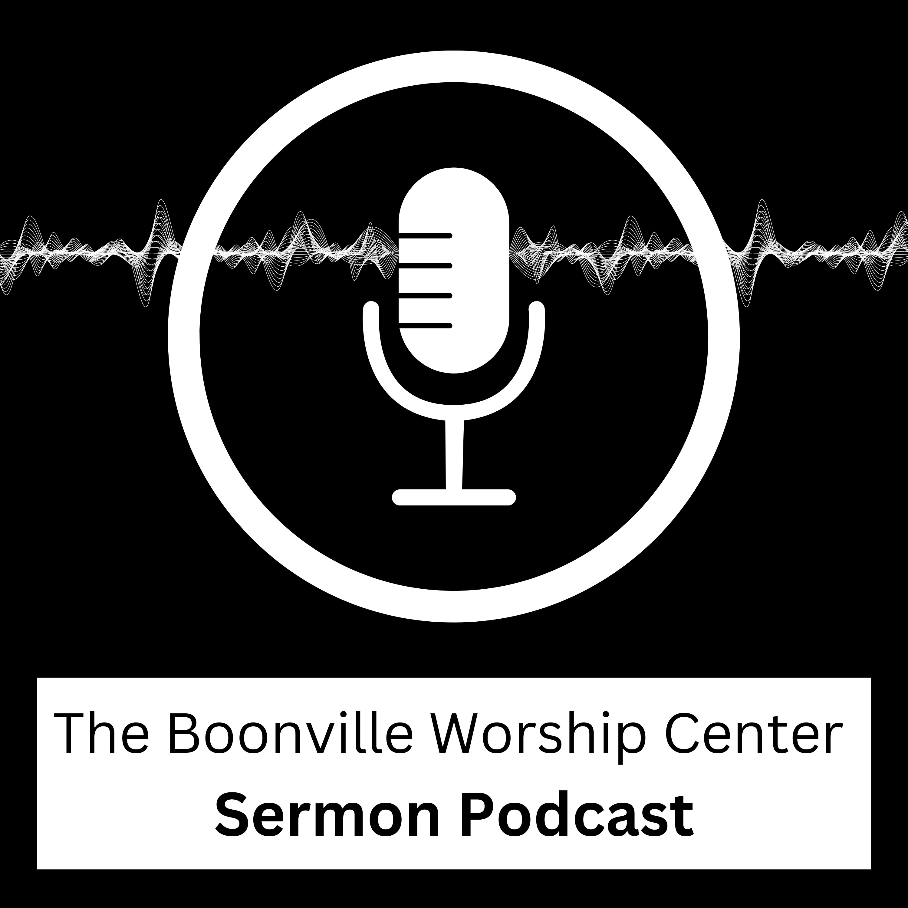 Leaning into the Psalms - Part 2 of 4 - Jim Herwig episode artwork