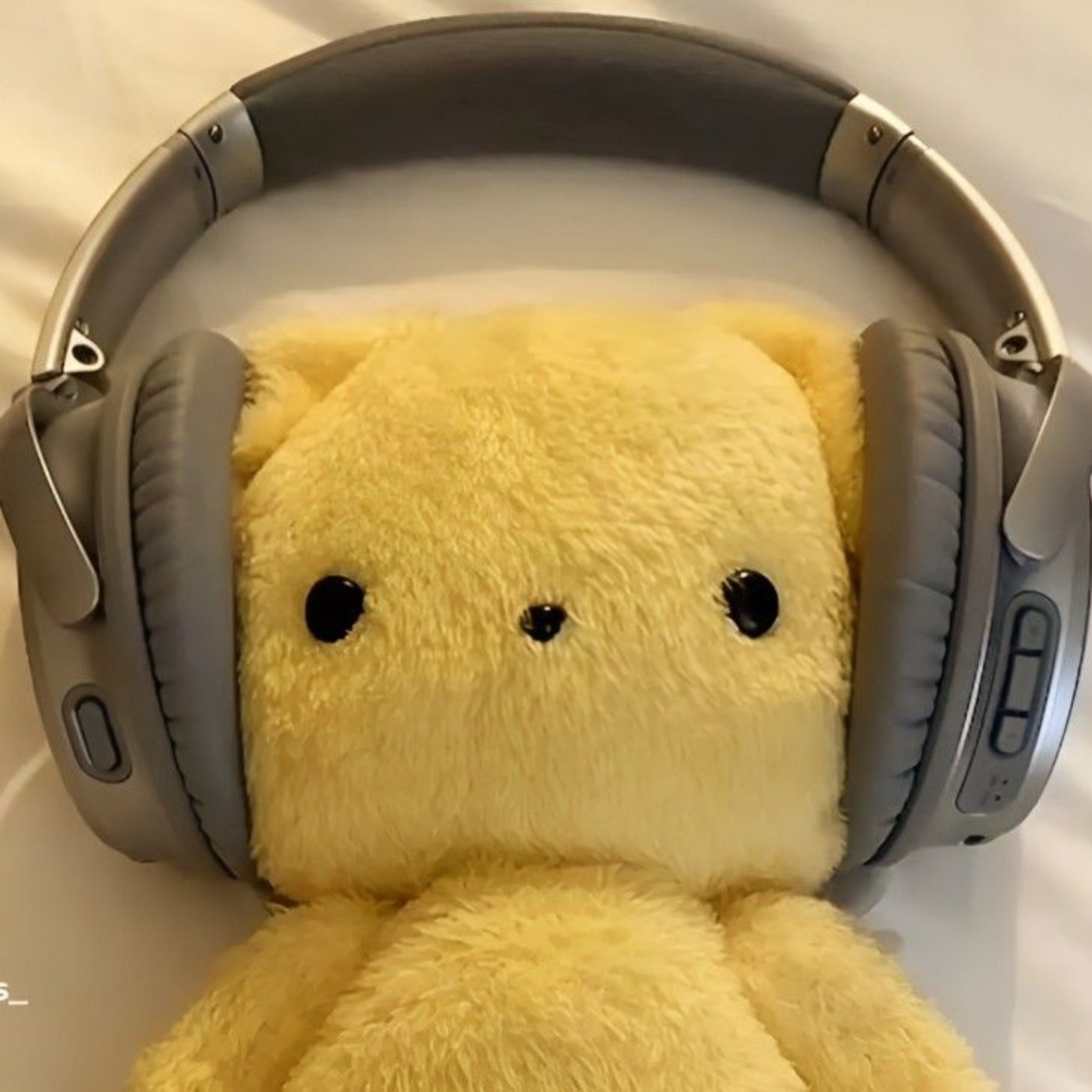 Solstice's Audios