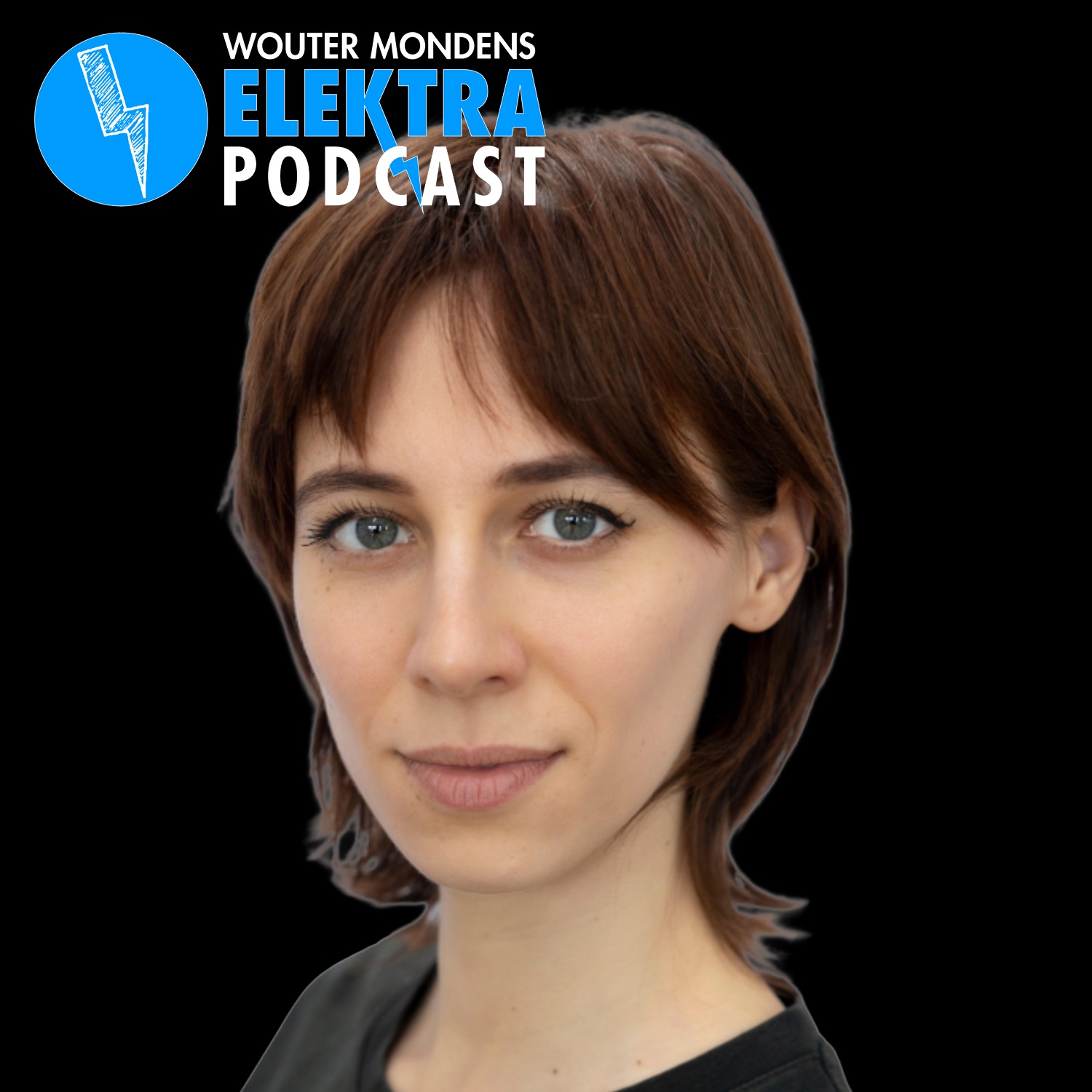 Marie Koet - Gast, dit is echt heel goor