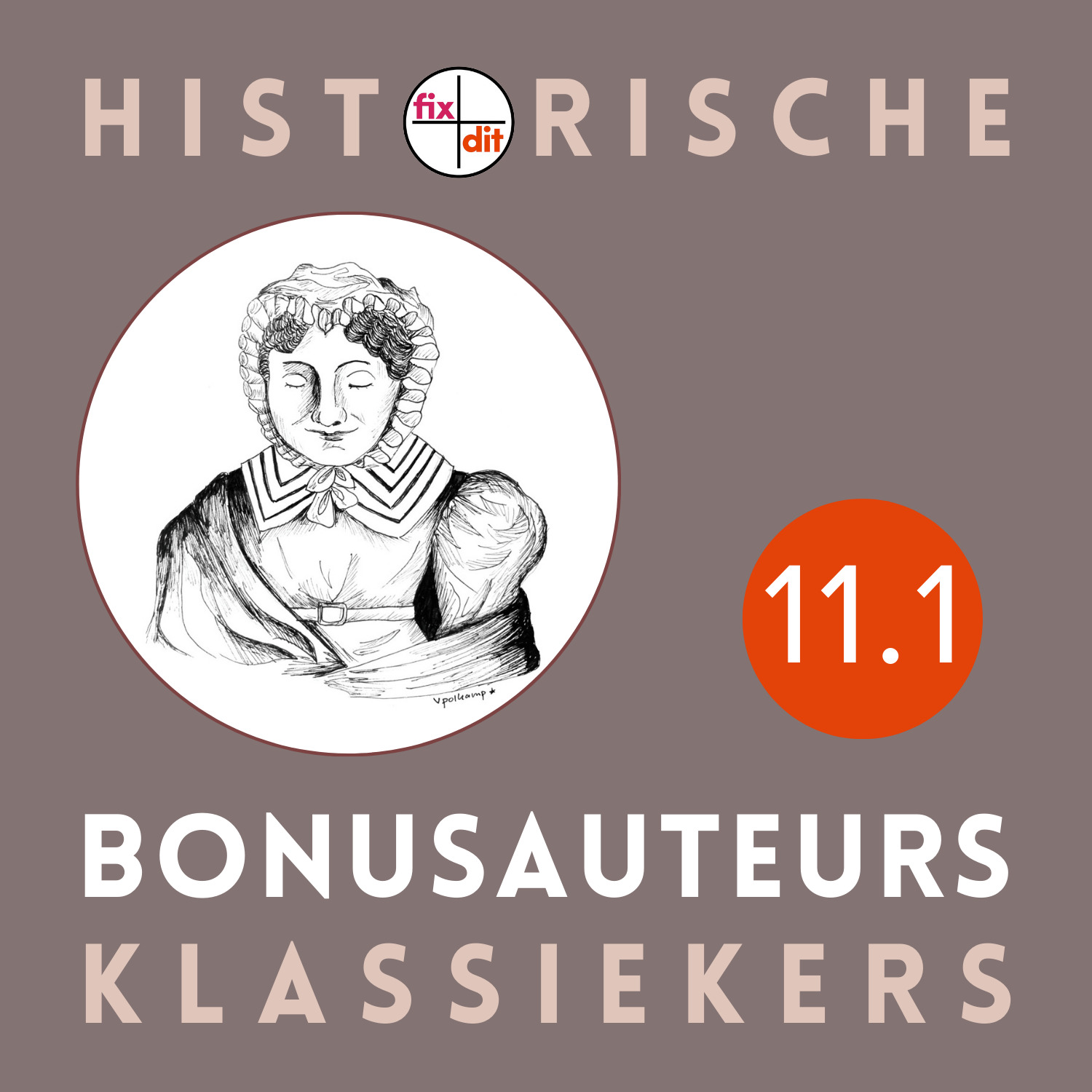 11.1 Clara Feyoena van Sytzama Margareta Geertruid van den Werken Adriana van Overstraeten