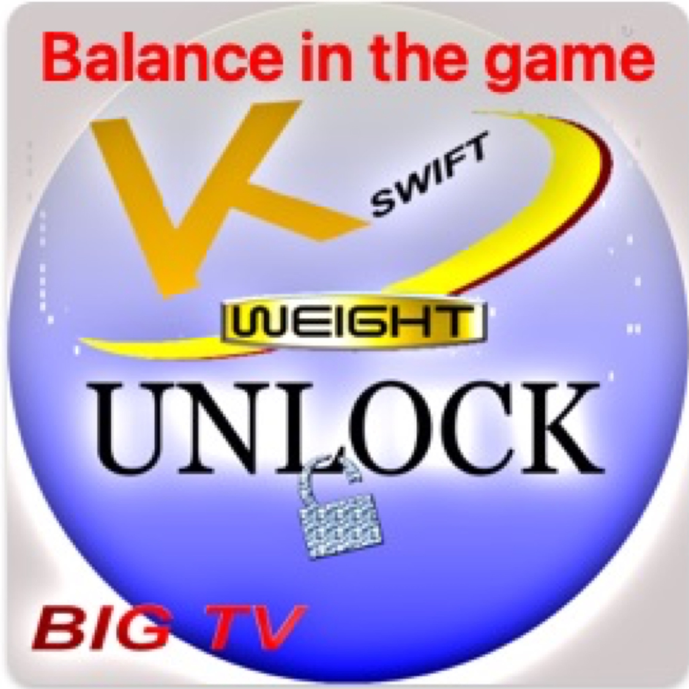 Balance in the Game: personal balance for spiritual change.