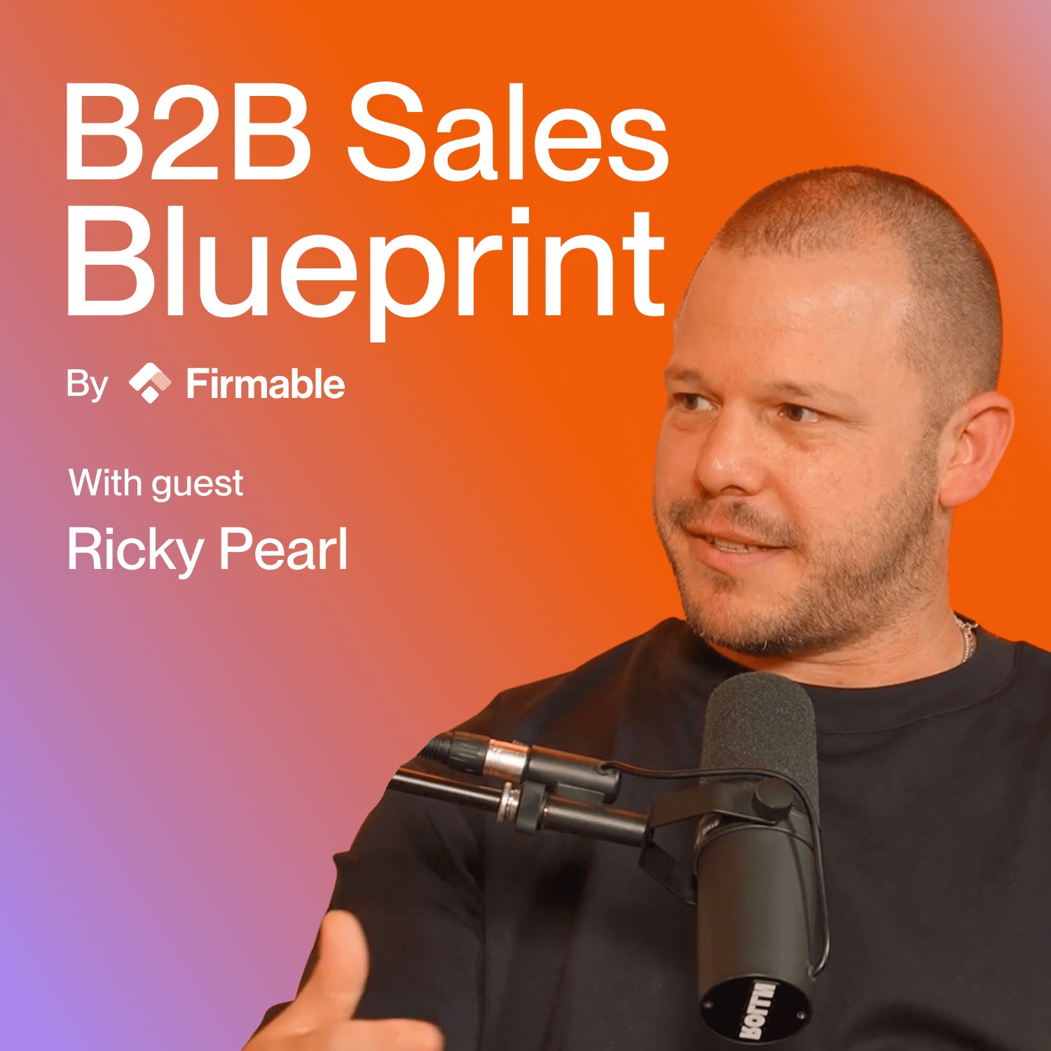Episode 5: Booked meetings are vanity. Stop counting them.