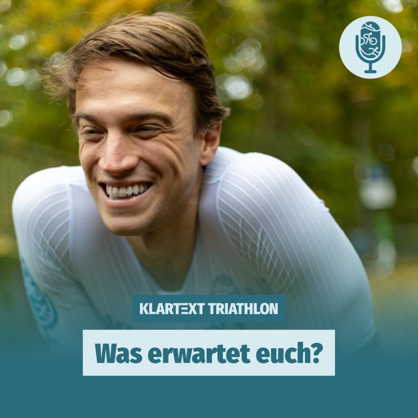 Klartext Triathlon-Klartext, aber geiler! episode artwork