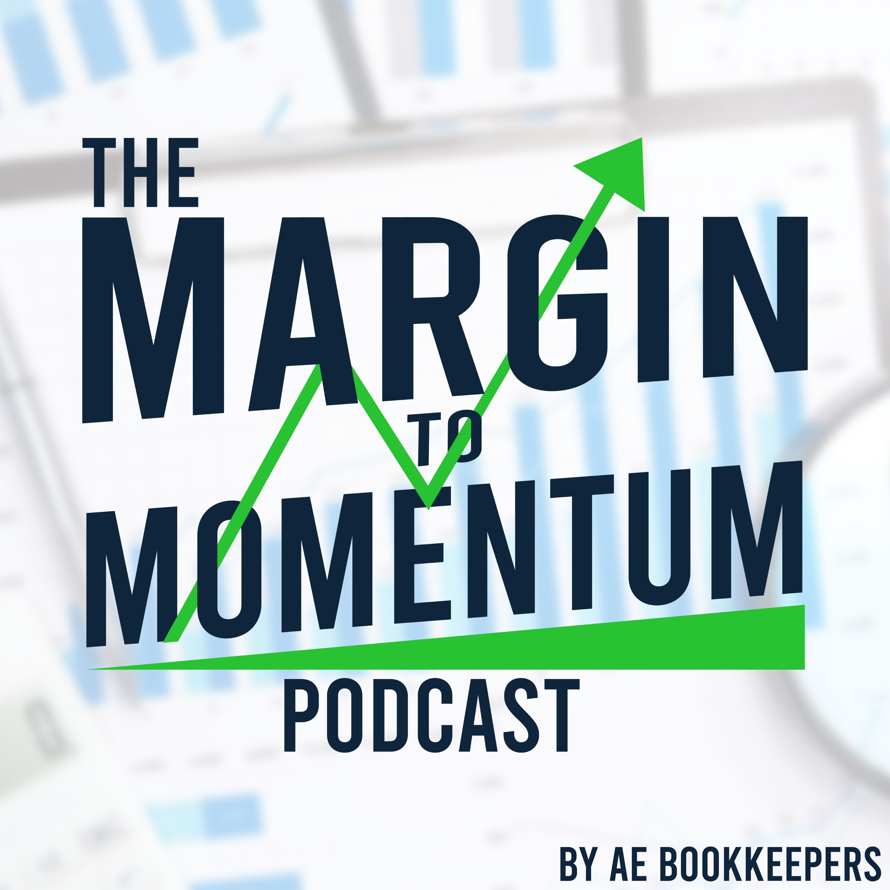 The Margin to Momentum Podcast