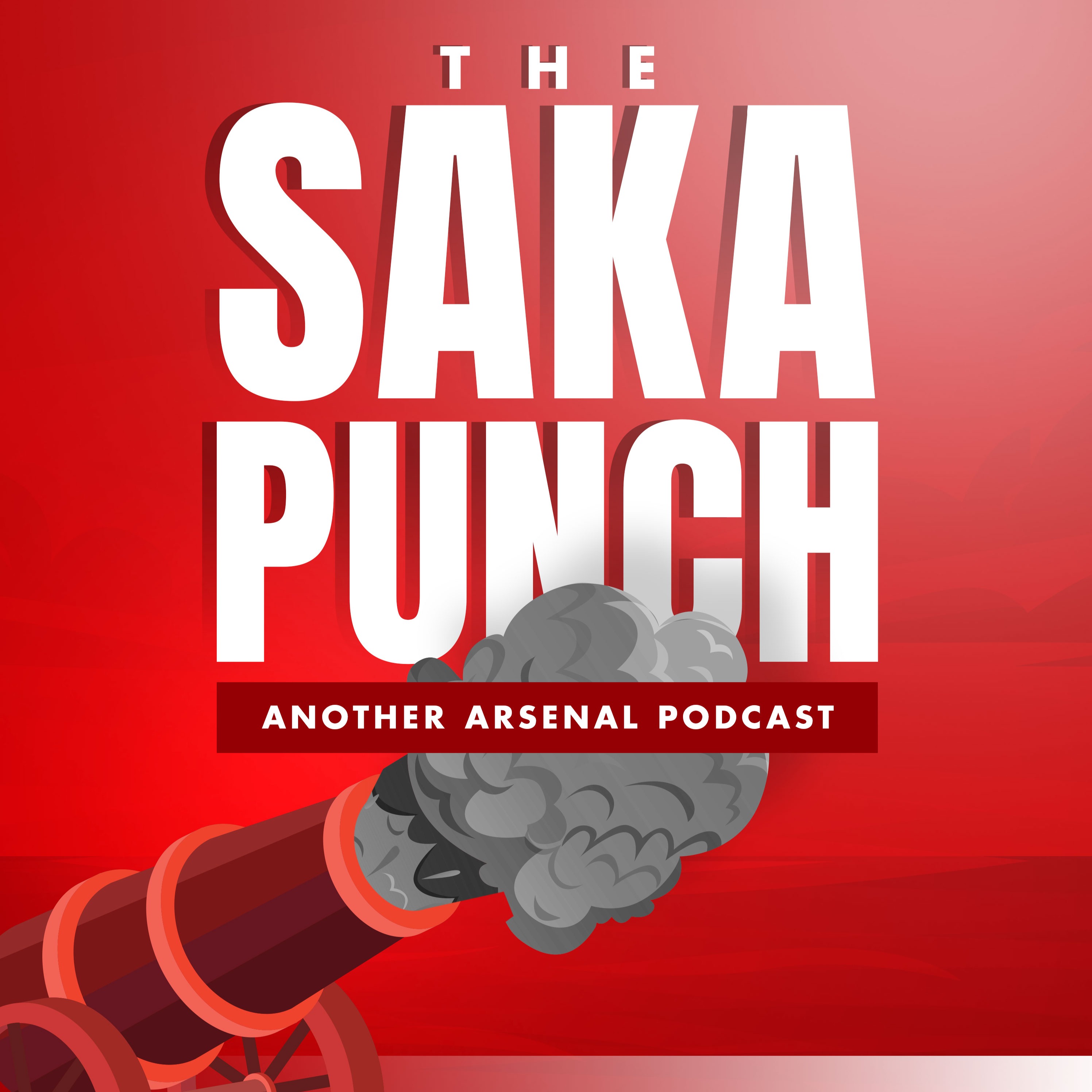 Arsenal’s Biggest Week in 22 Years… episode artwork