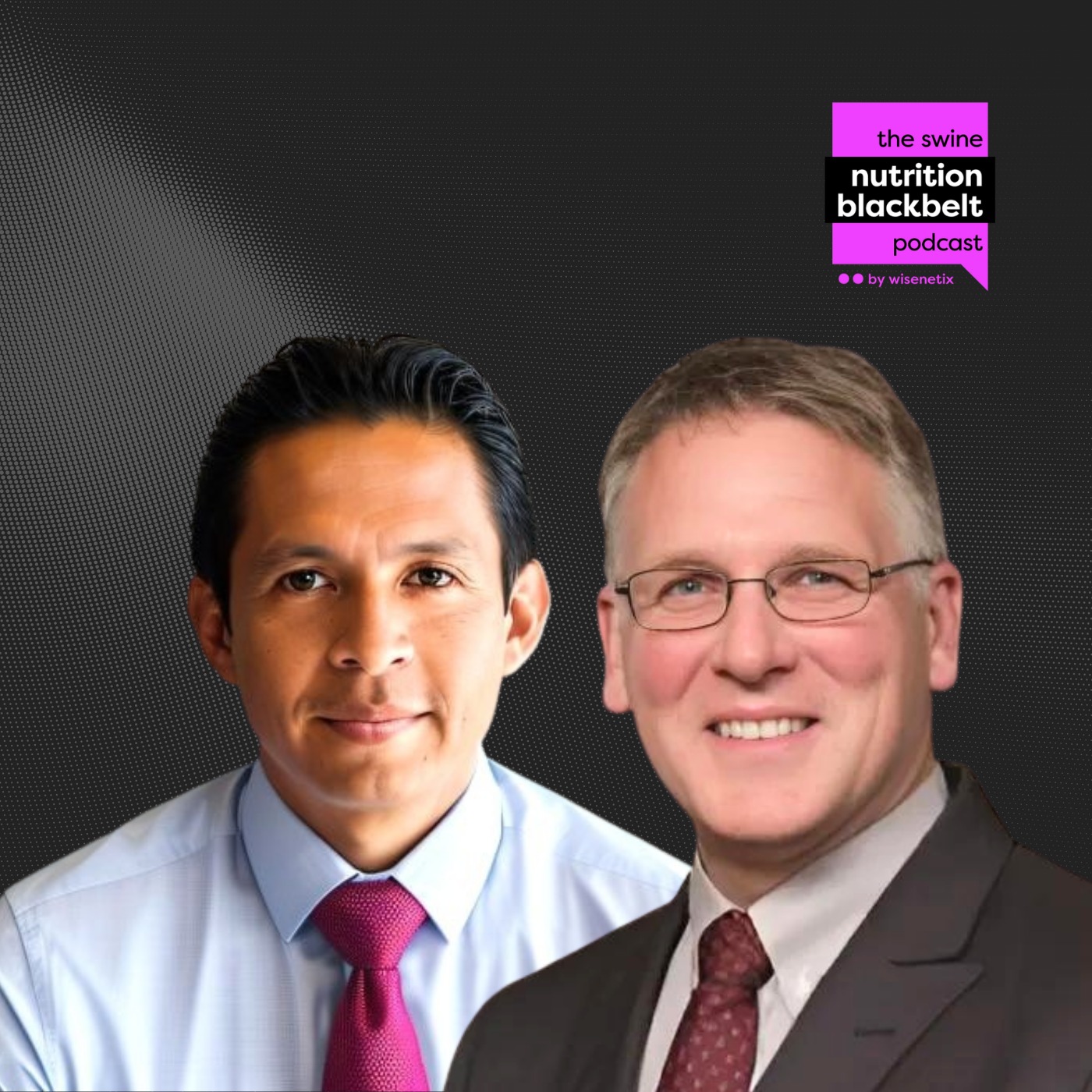 Dr. Rosero and Dr. Borg: Going Beyond Feed Formulation to Maximize Profitability | Ep. 225