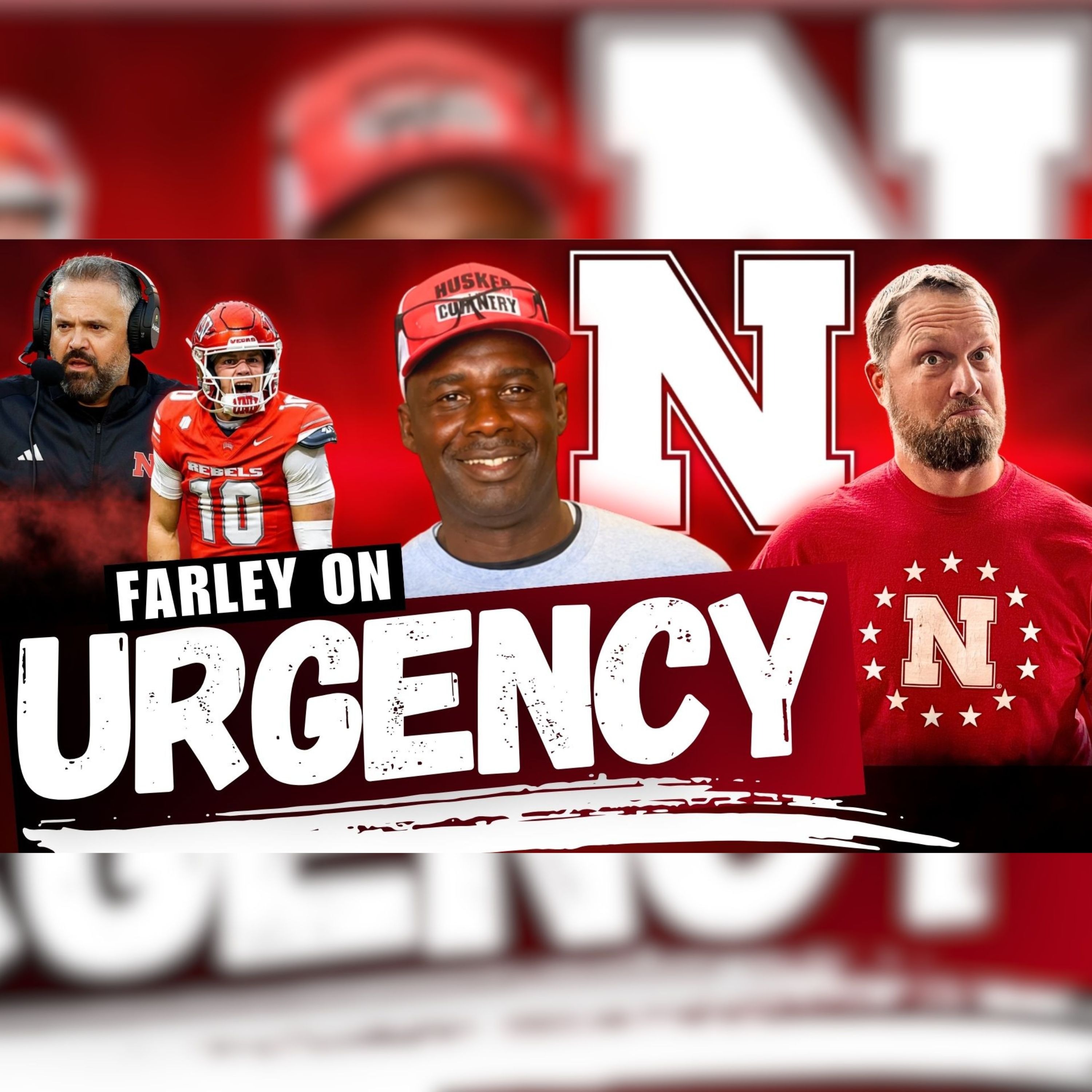 Carriker Chronicles