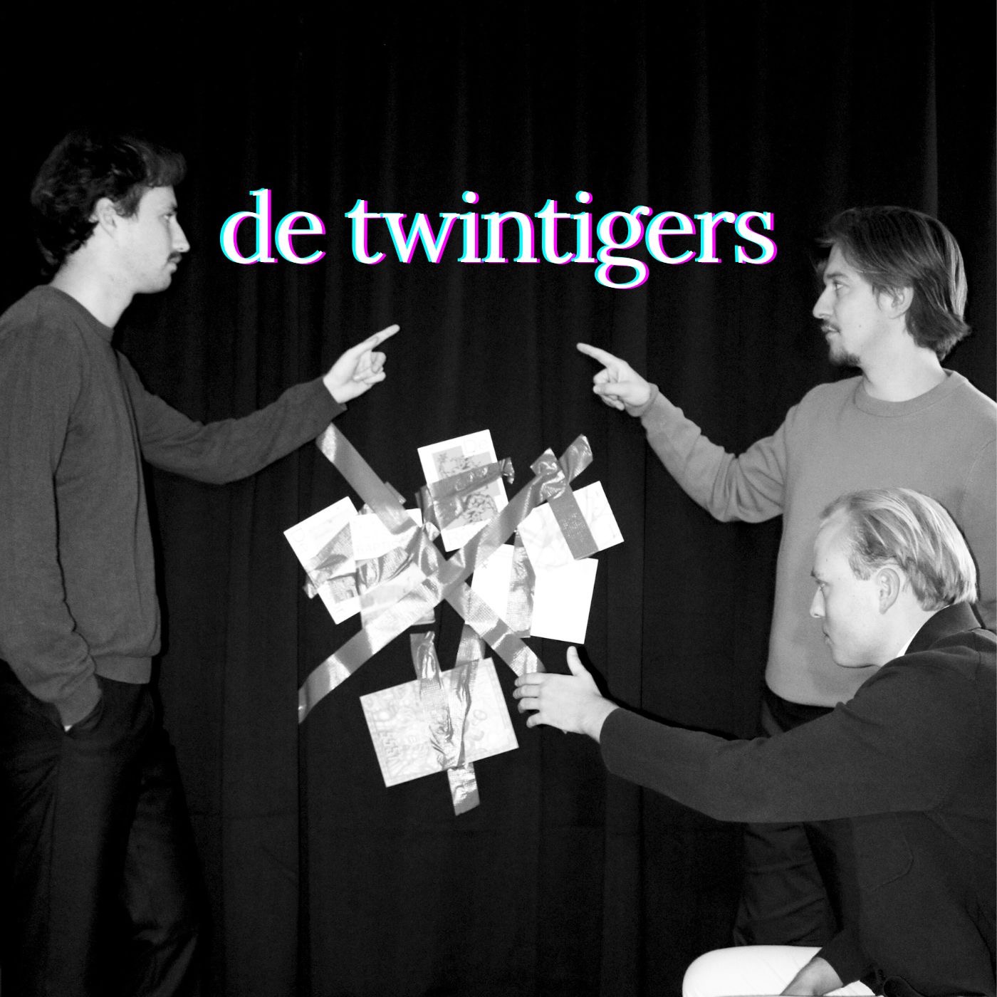 Librisspecial 2026 - #1 (Overgave op commando, Nadia de Vries)