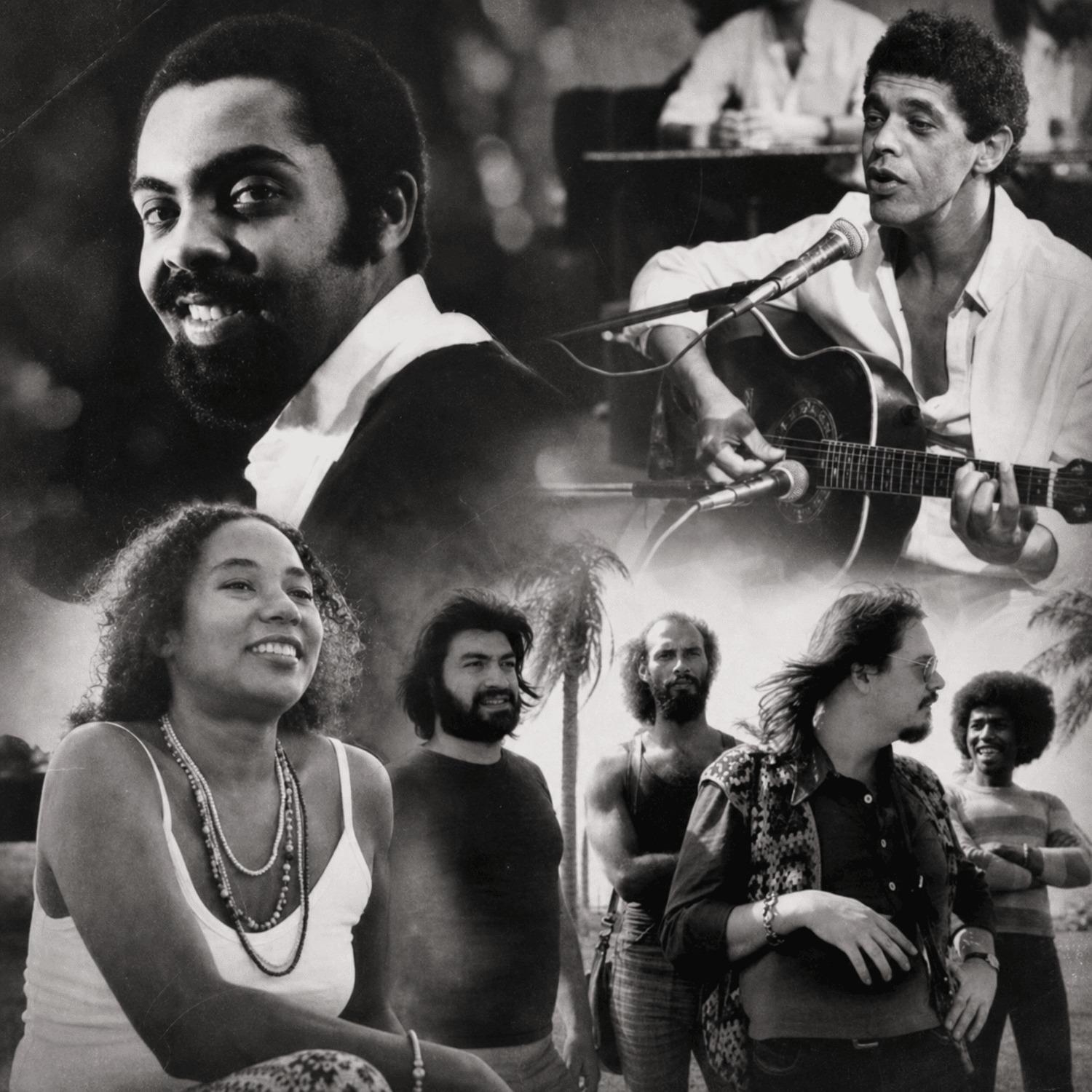 160 - Um programa especial com o debut de artistas do Brasil episode artwork