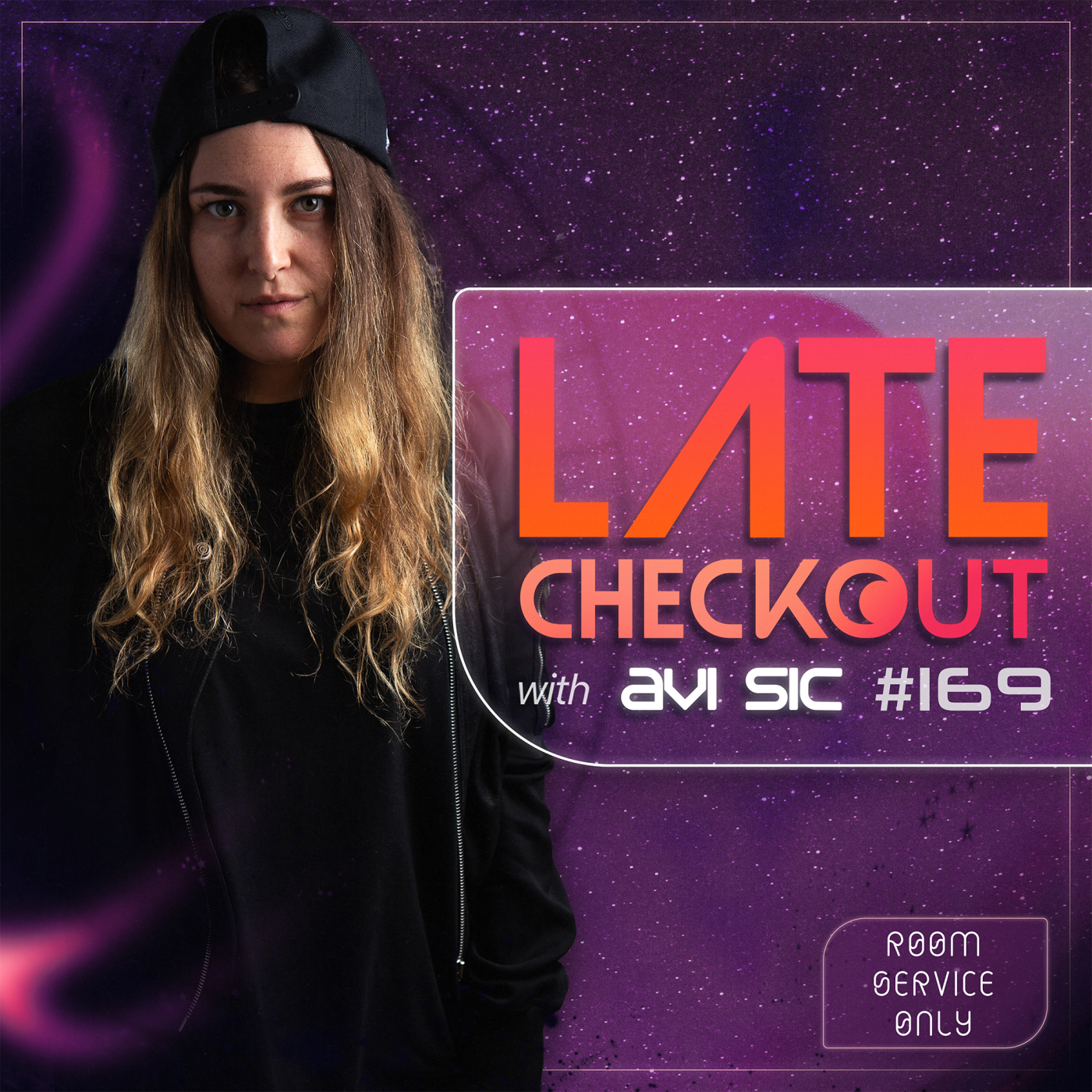 Late Checkout