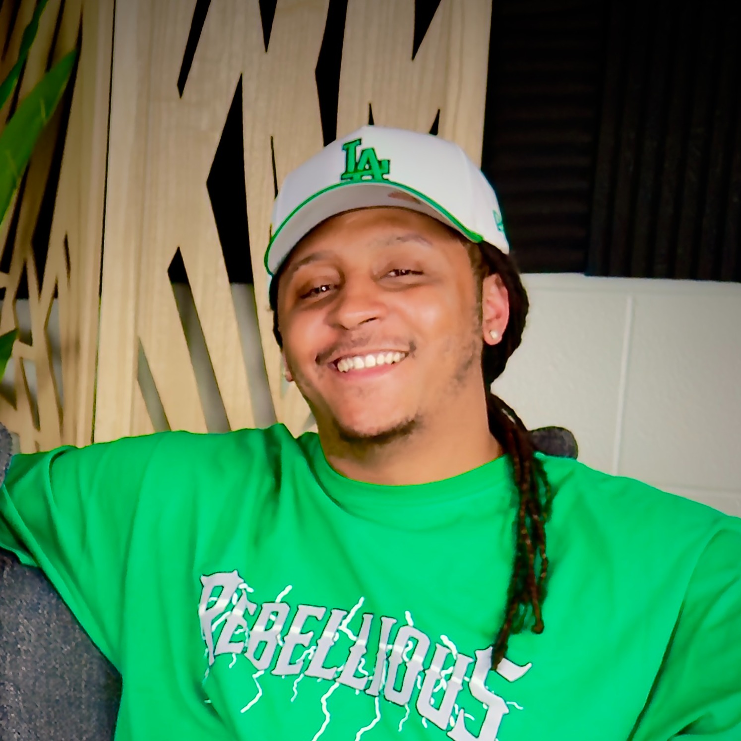 Slim Doja - On the West End, Producing for Juice WRLD & Audiobooks | Episode 172 Big & Lazy Podcast