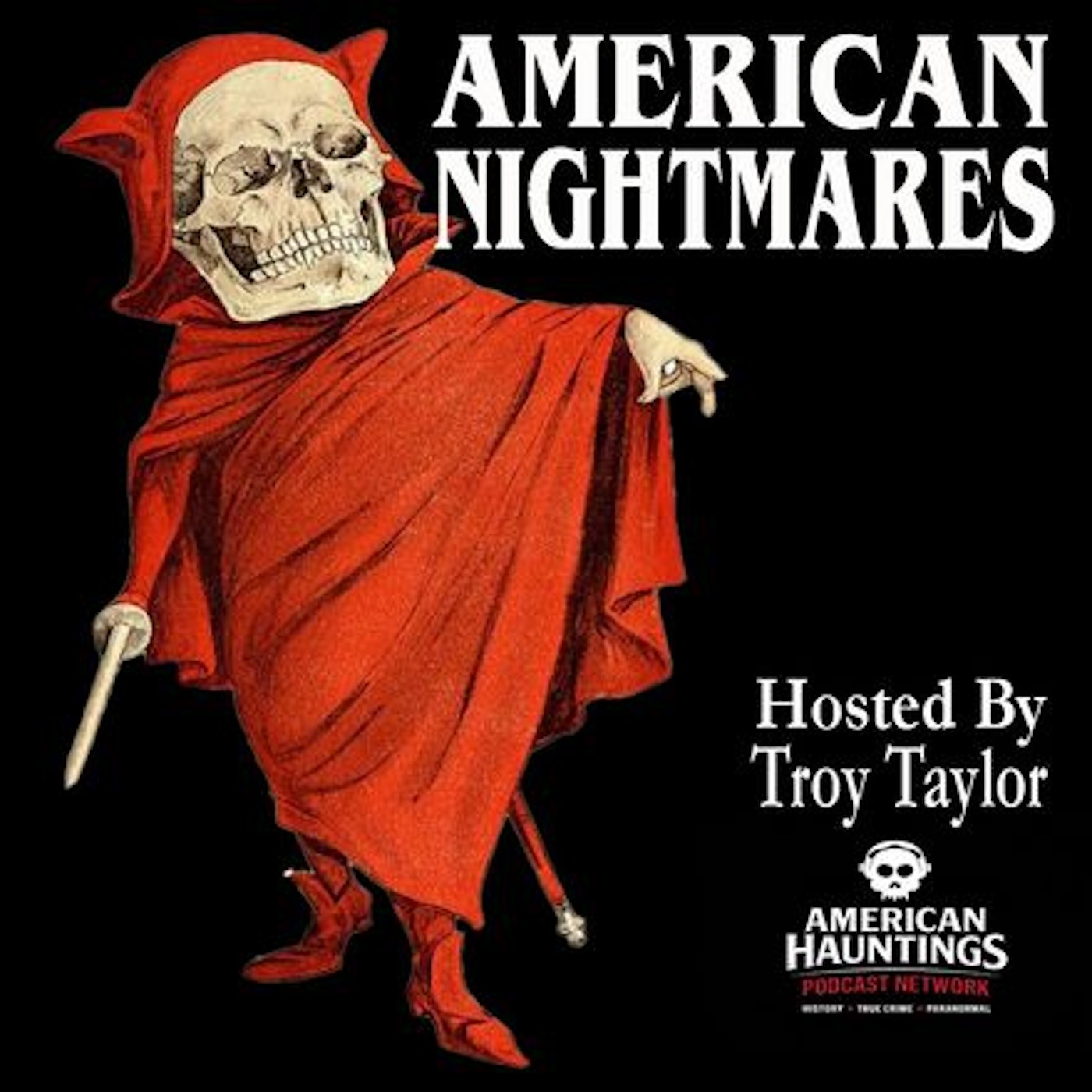 Episode 20: "The Devil's Music - Part Two"