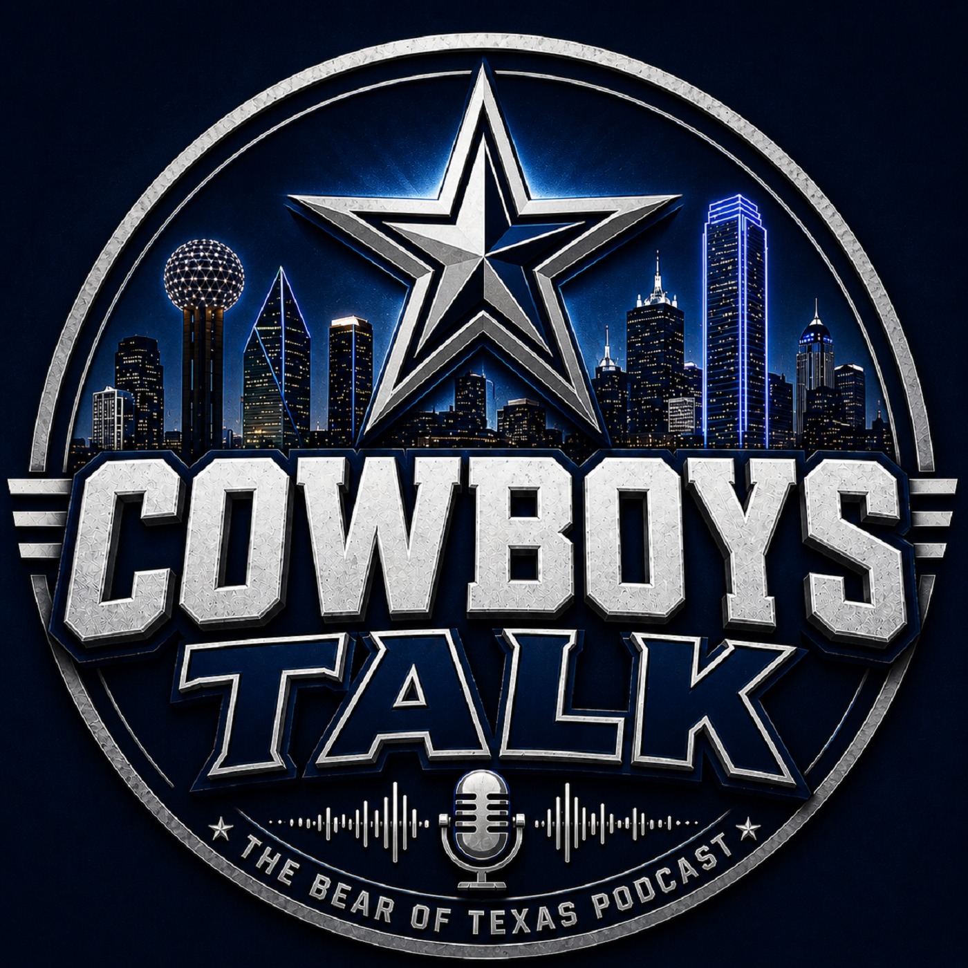 Cowboys Talk