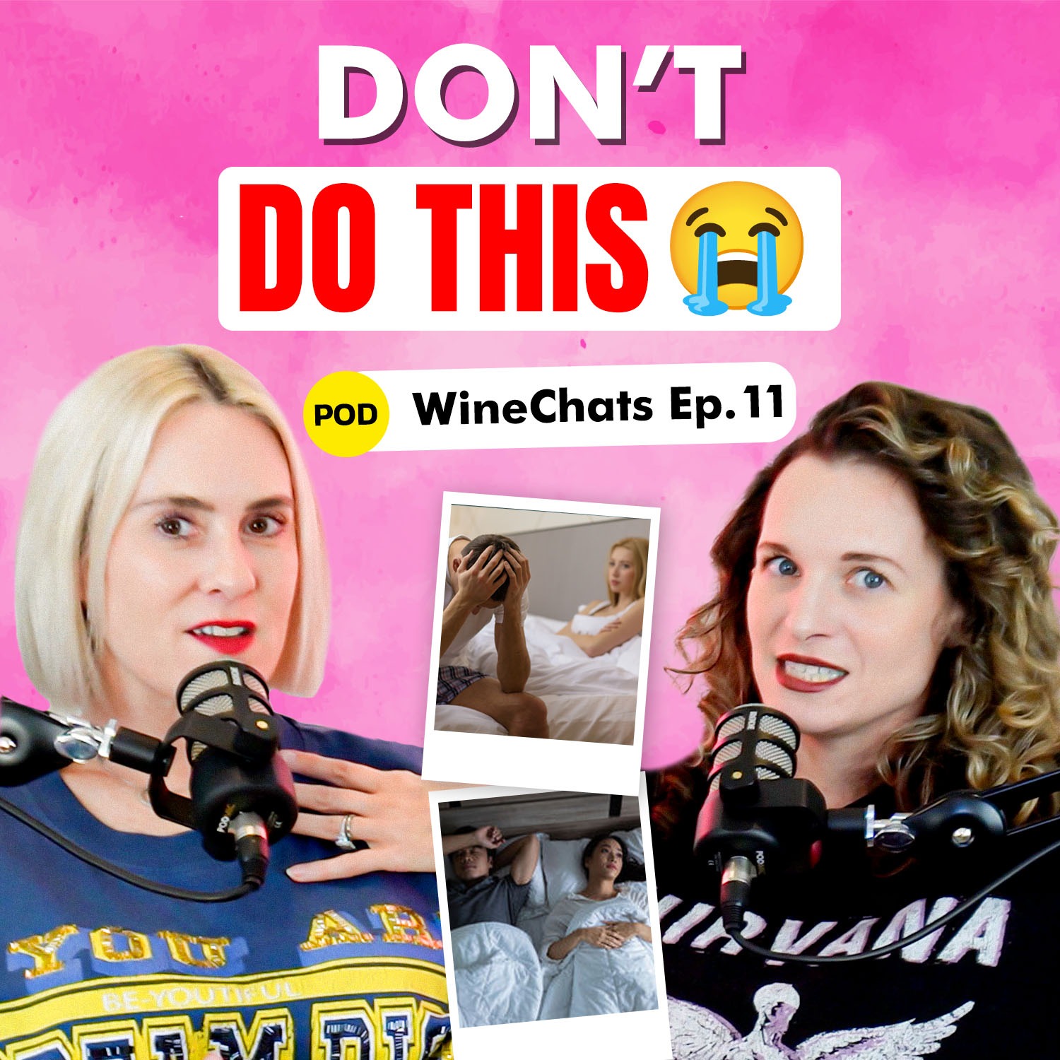 Wine Chats Podcast