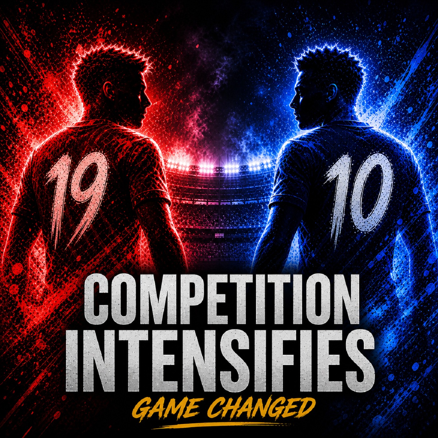 Atlético Stun Barcelona, PSG Dominate Liverpool | UCL Talking Points