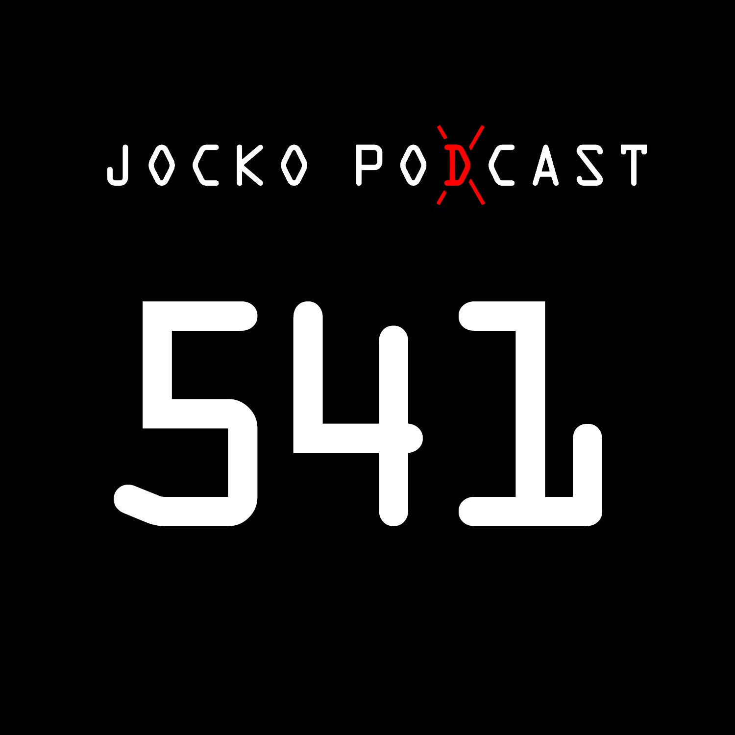 541: Skills, Struggle, and Responsibility. With Jimmy May. thumbnail