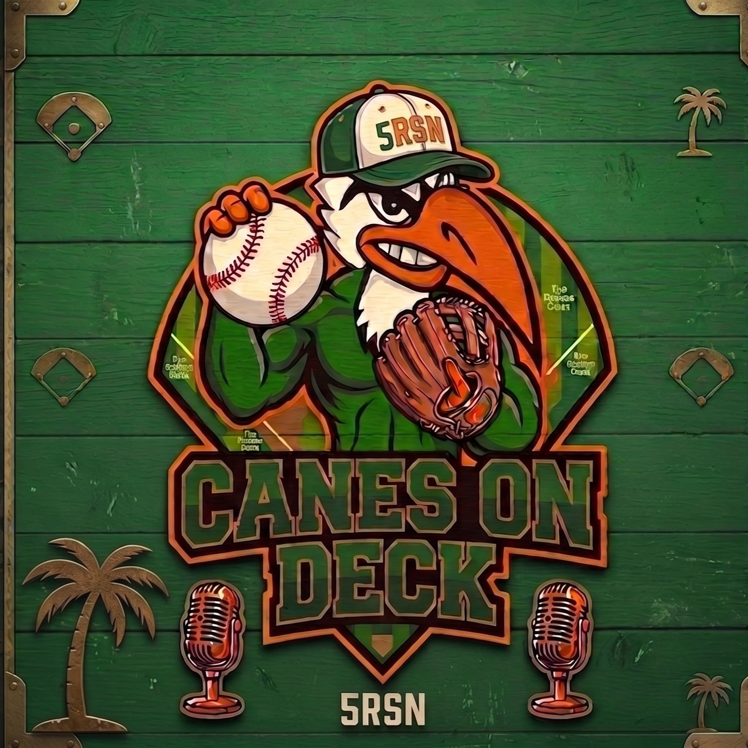 Miami Hurricanes Head to Charlotte for the ACC Tournament | Canes On Deck