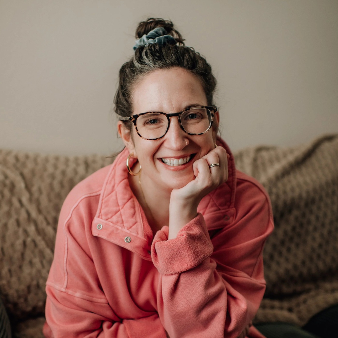 Episode 457 Birth Trauma Therapist Ashley Ward, LPCC + Maternal Mental Health Awareness Month