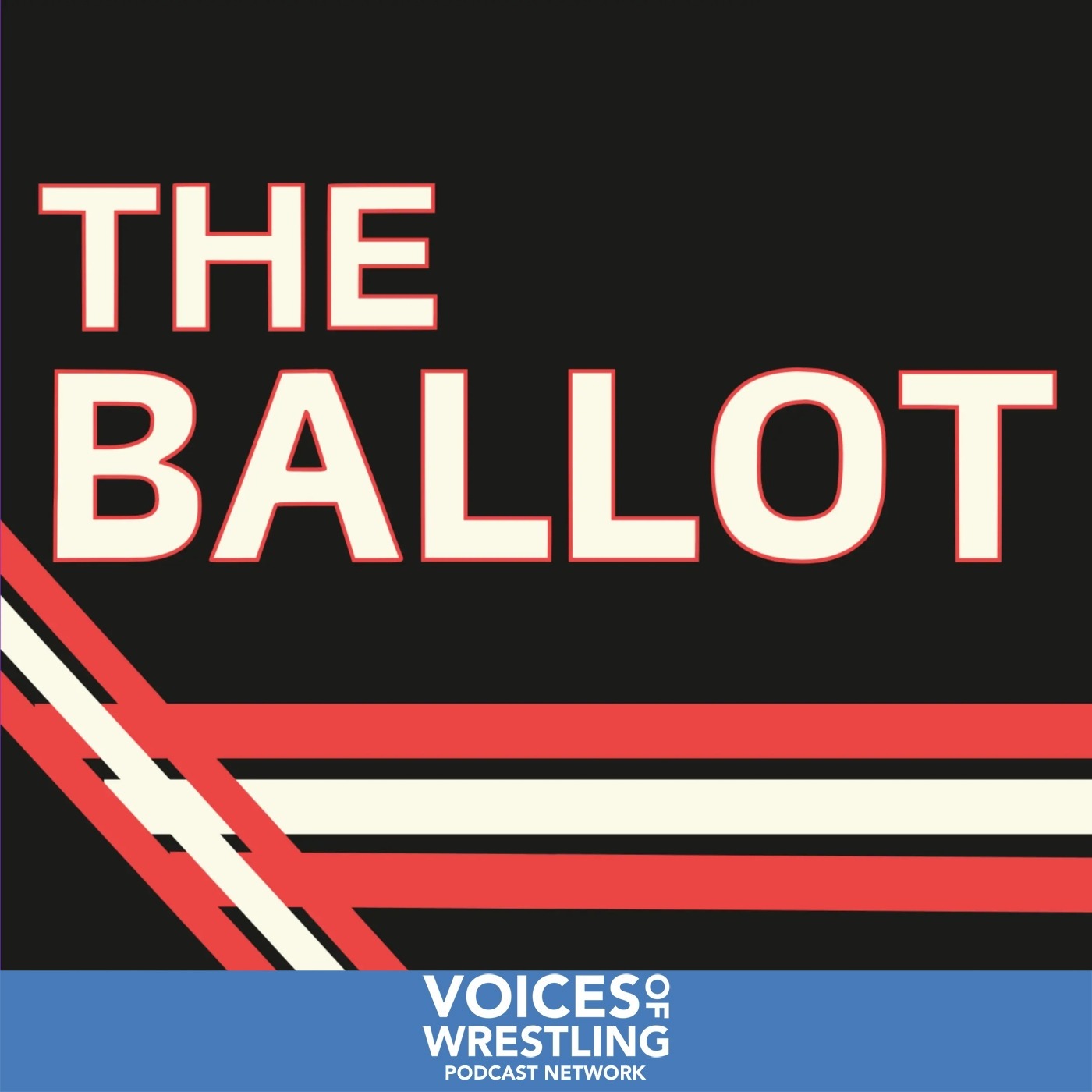 The Ballot: Gunther with John Pollock episode artwork