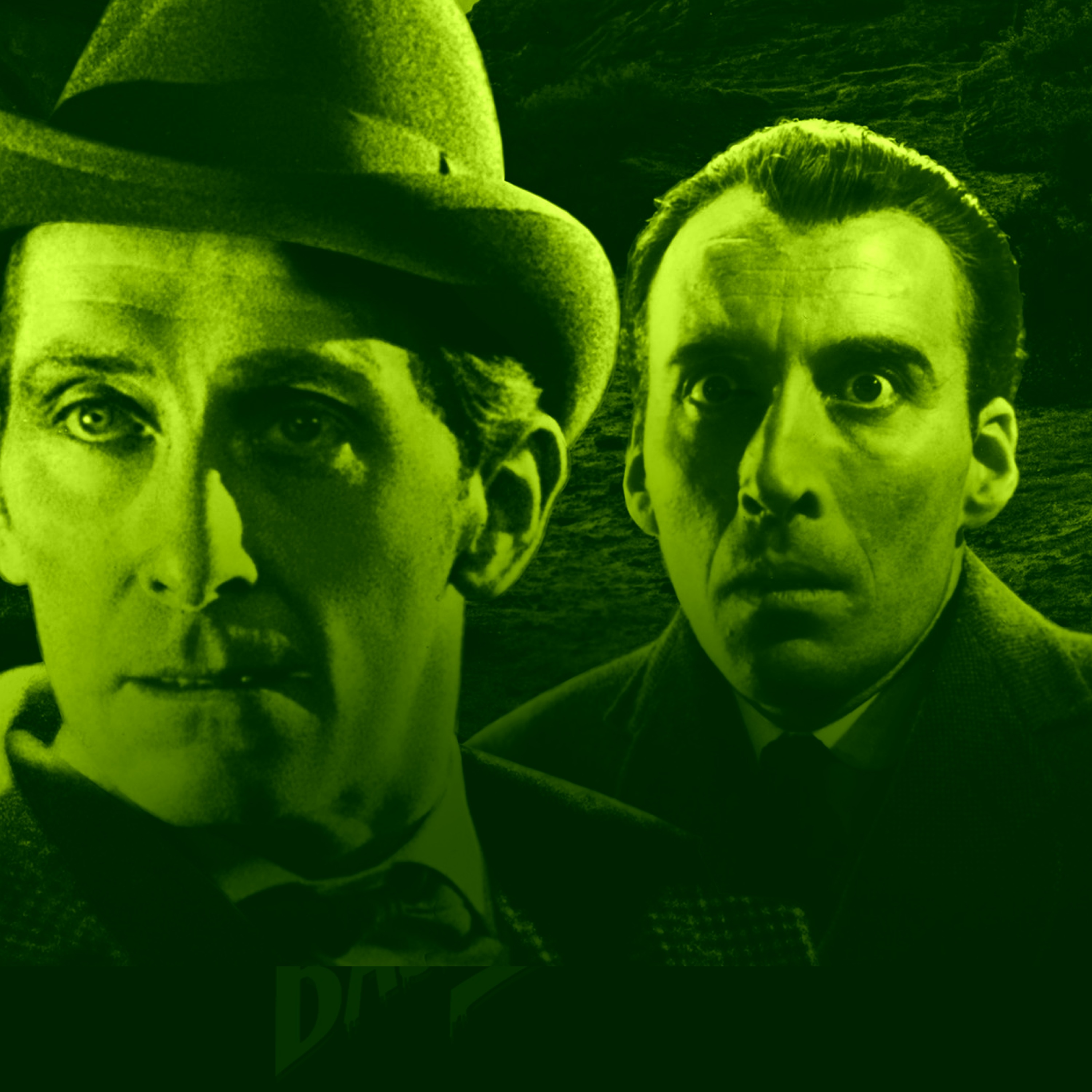 The Hound of The Baskervilles (1959)