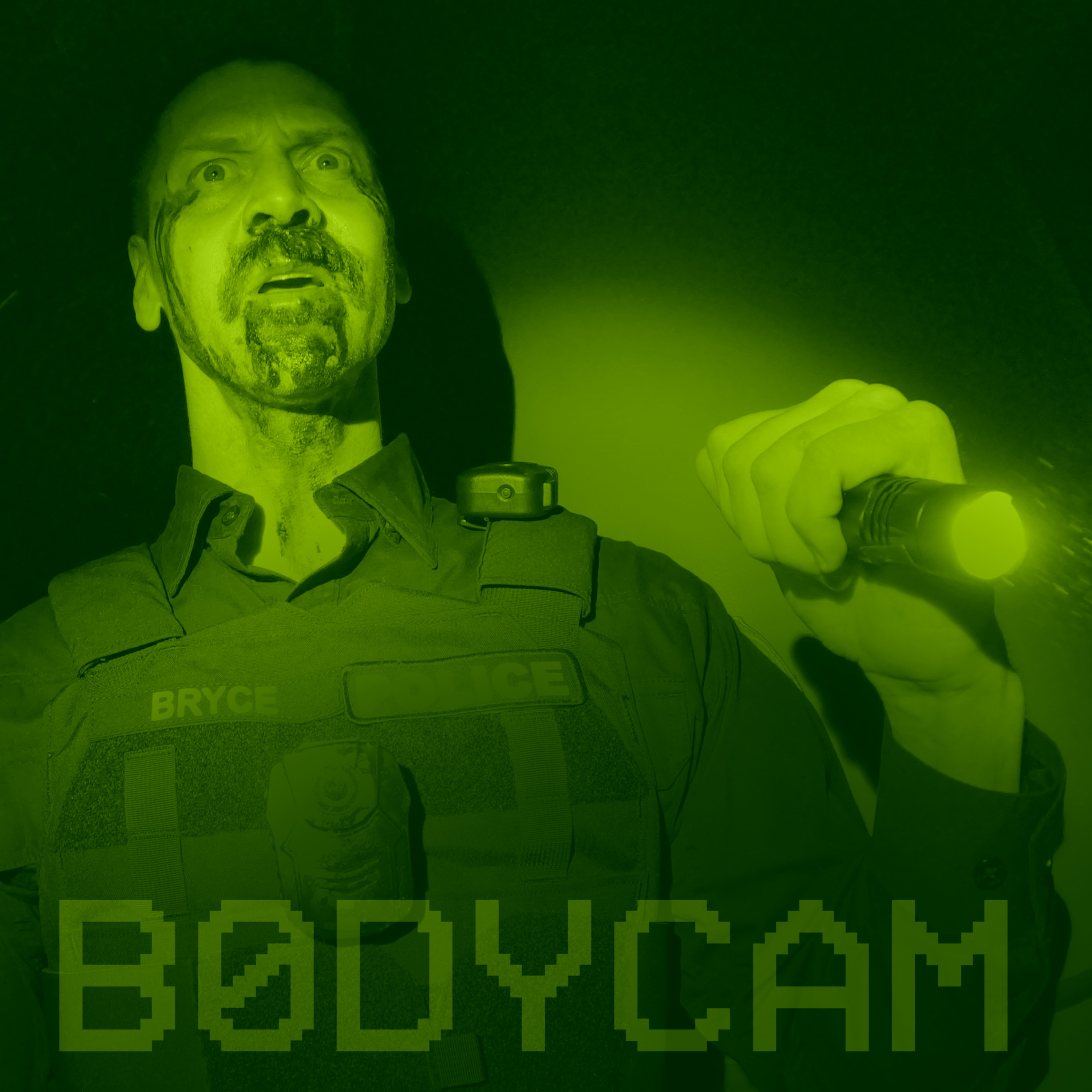 Bodycam (2026) Interview with Writer/Director Brandon Christensen