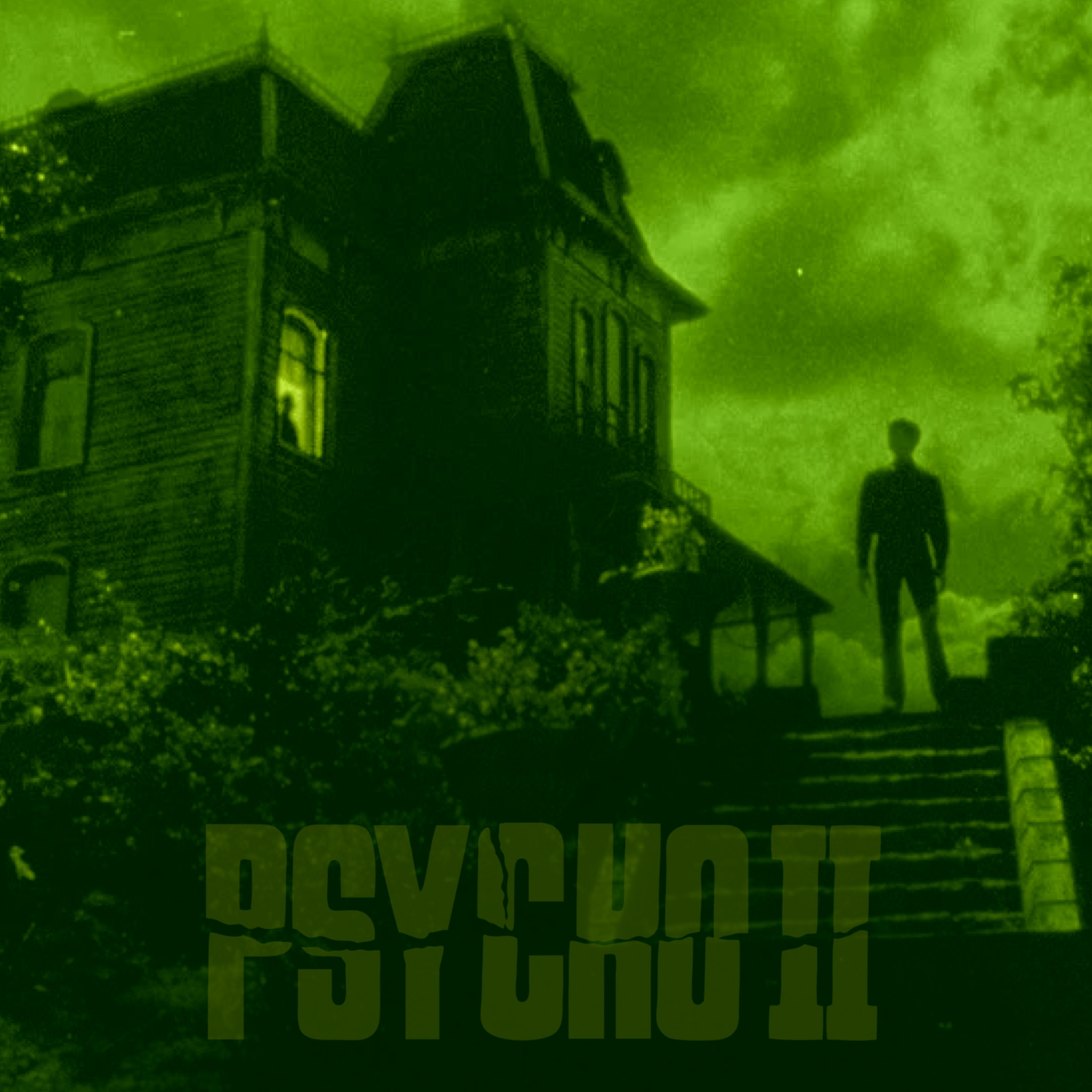 Psycho II (1983)