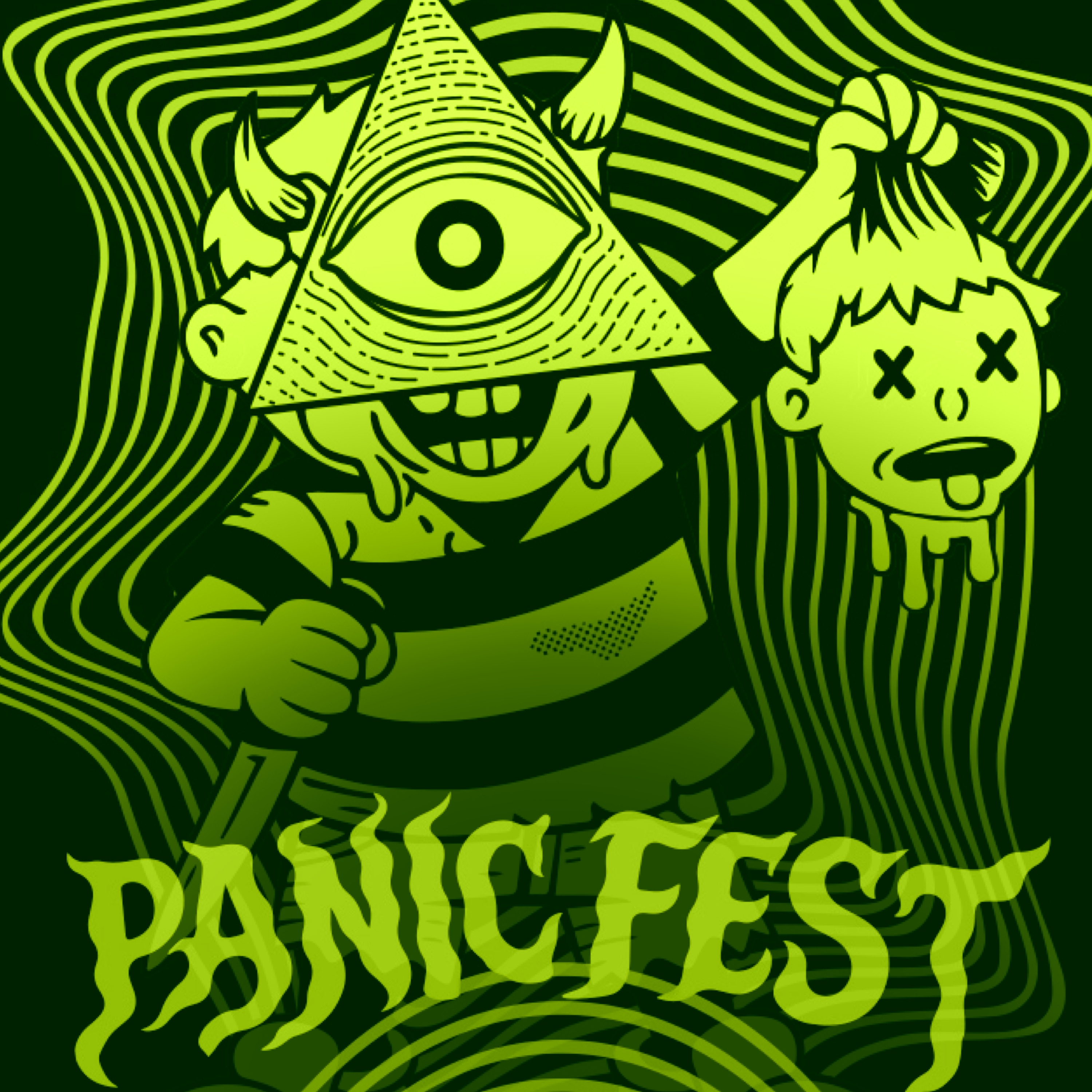 Panic Fest 2026 Horror Preview with Co-Founder Adam Roberts