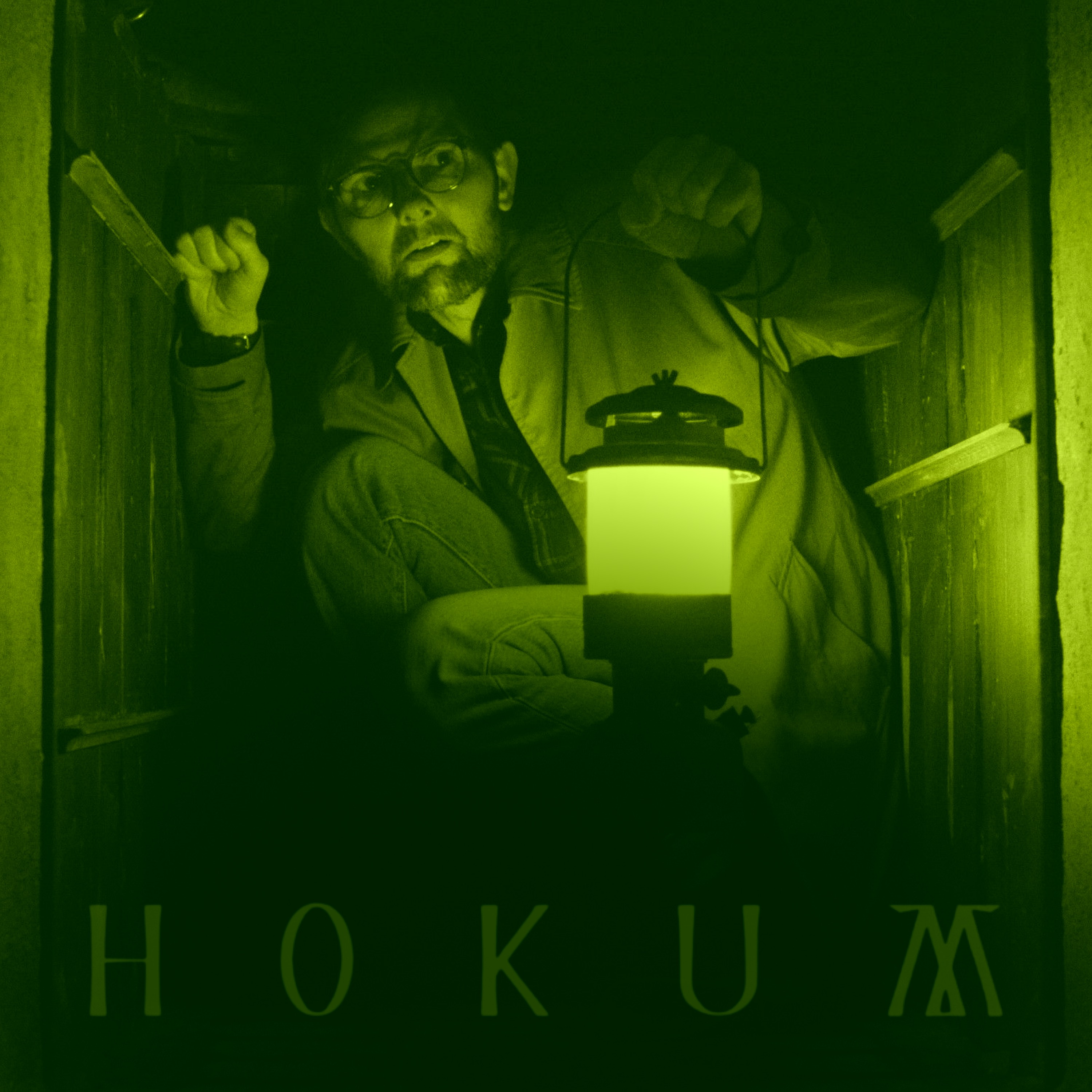 Irish Folklore Horror HOKUM Interview with Writer/Director Damian McCarthy