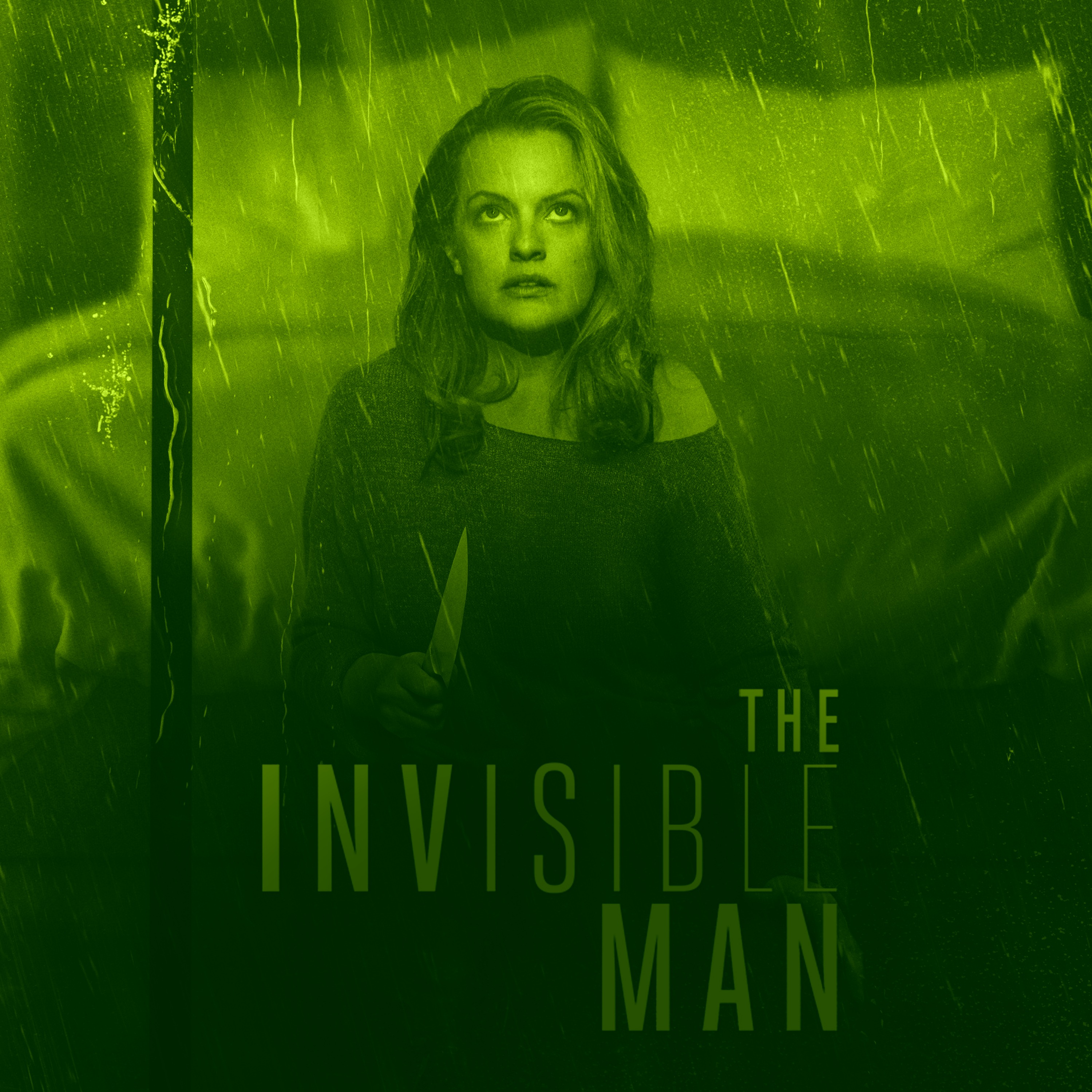 The Invisible Man (2020)