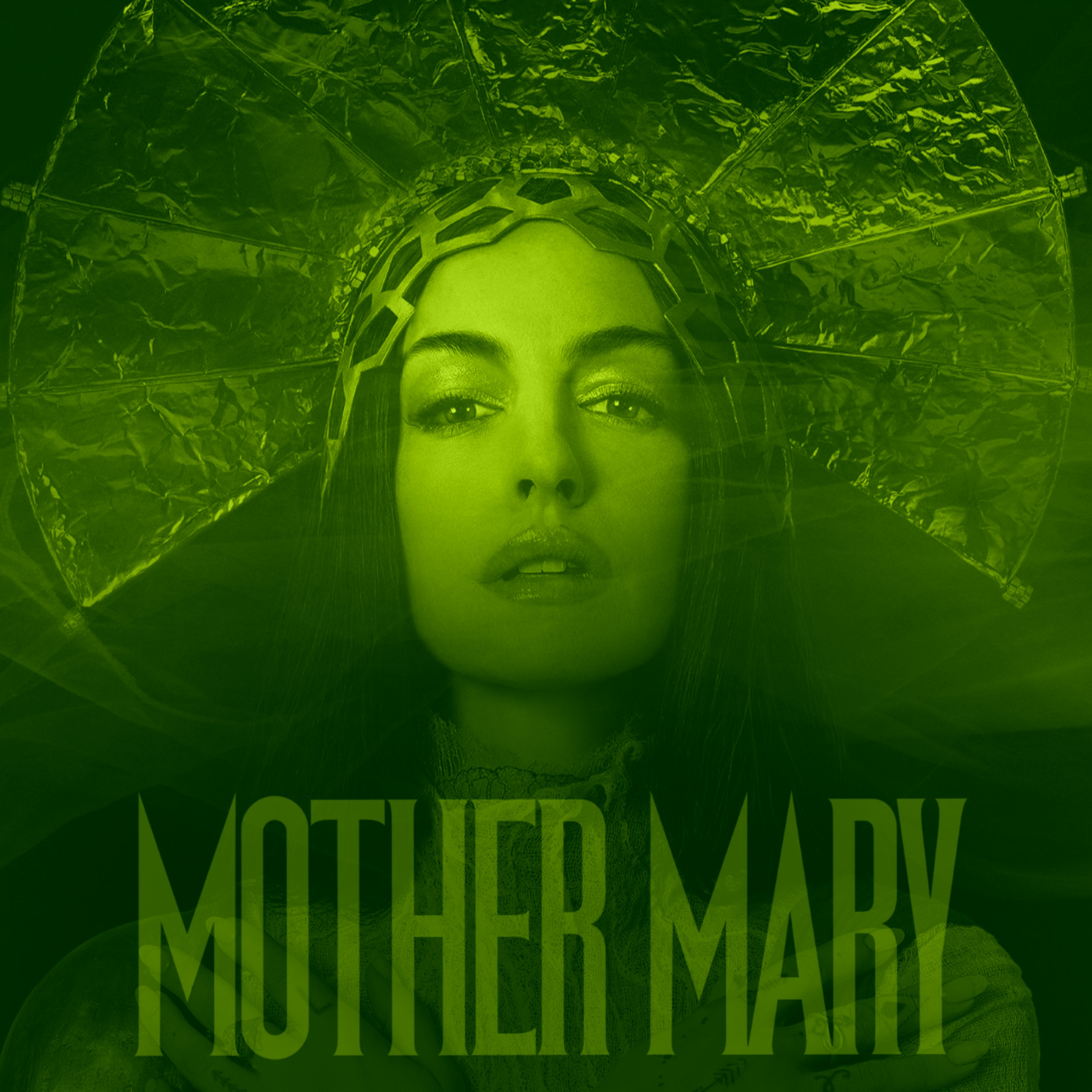 Mother Mary (2026) - Drive Home From The Drive-in Review
