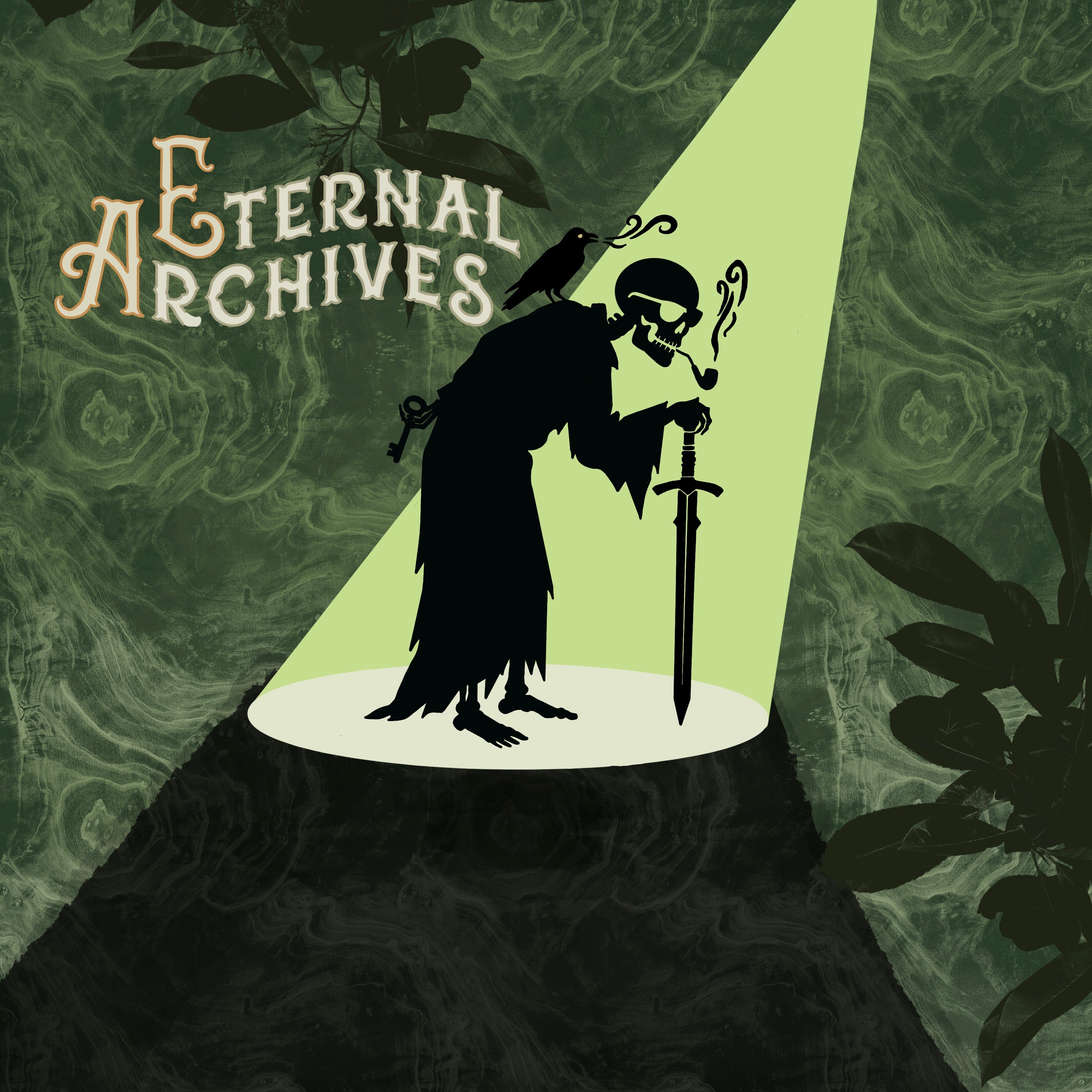 EternalArchives