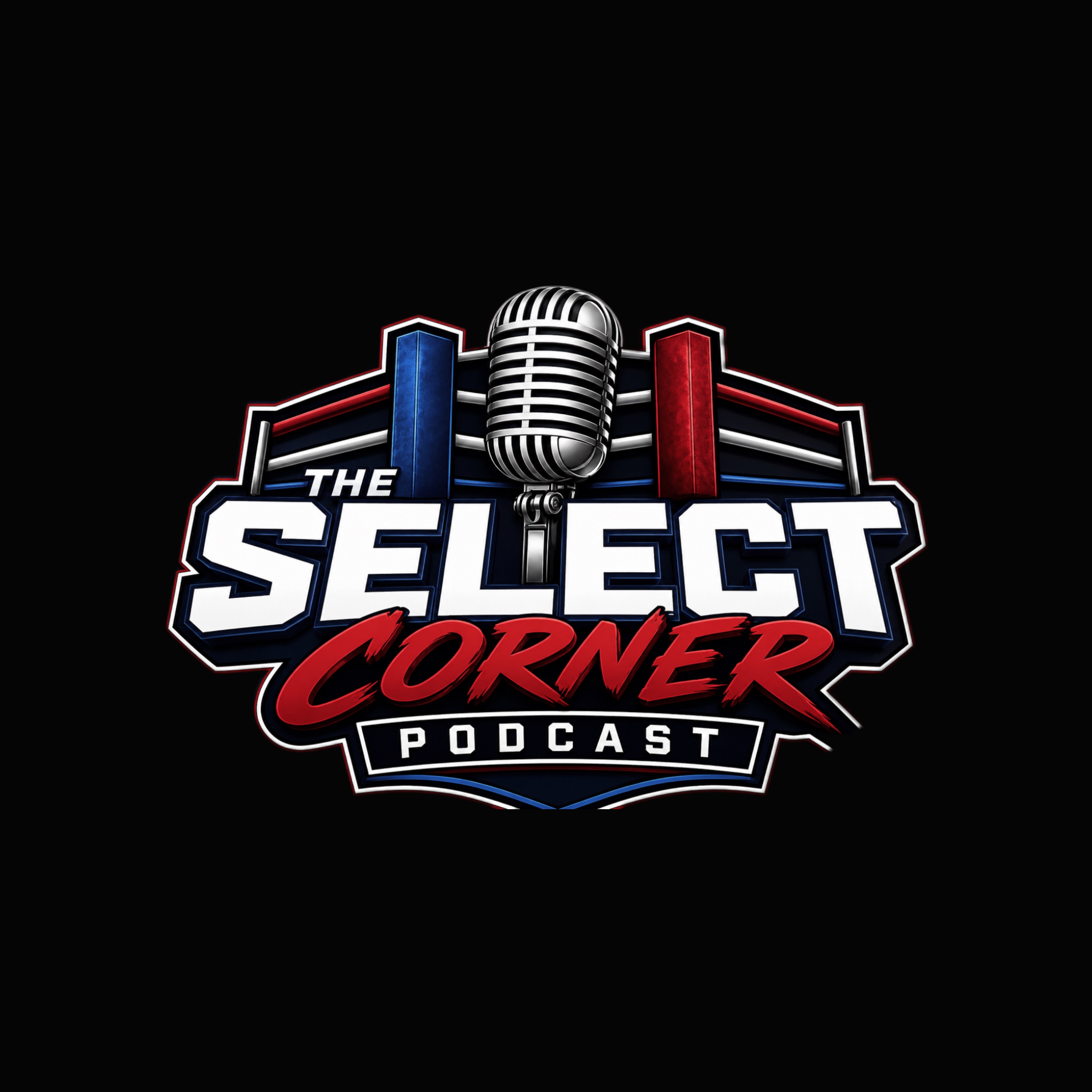 The Select Corner Podcast