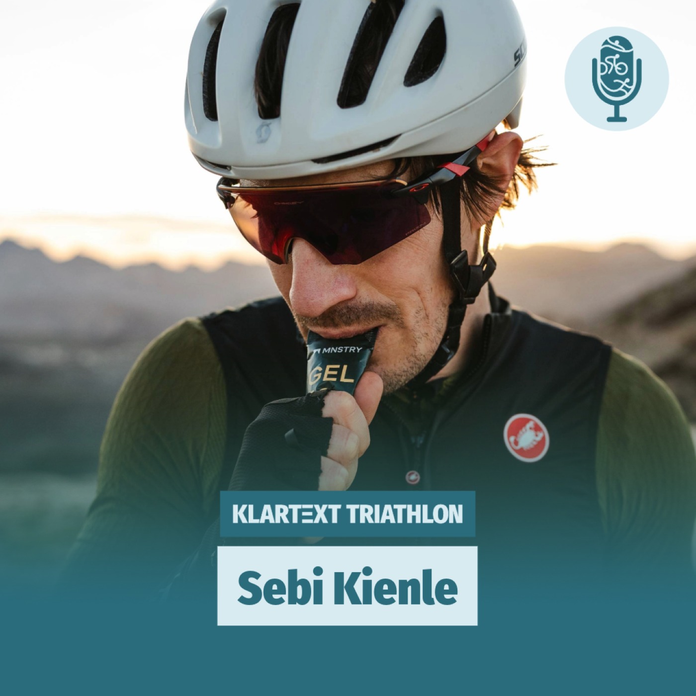 Ironman-Weltmeister Sebastian Kienle spricht KLARTEXT episode artwork