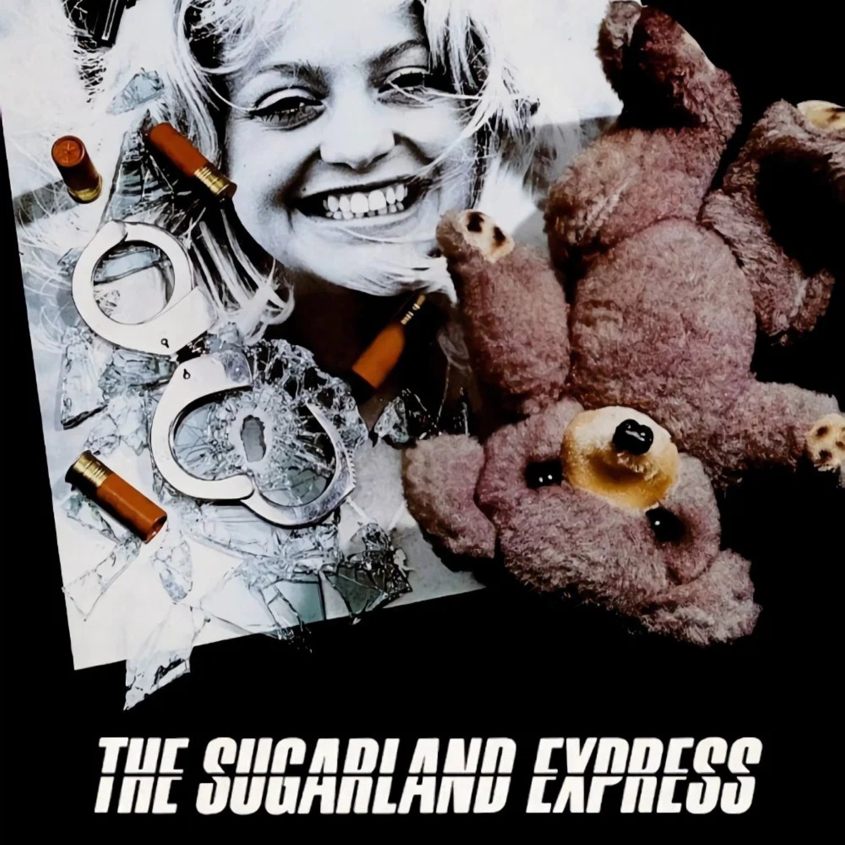 The Sugarland Express — The Other Half cover