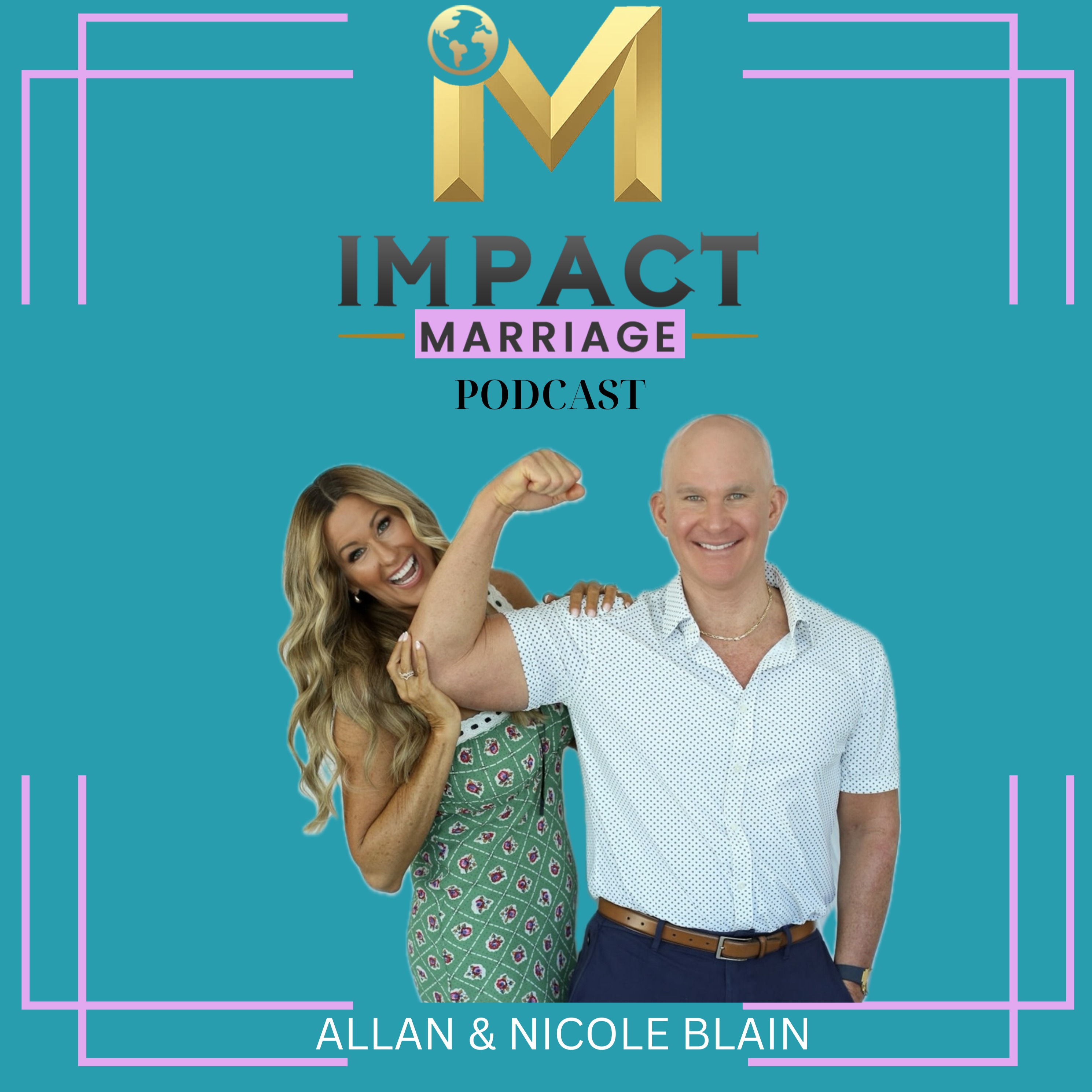 018 - The Journey to Oneness In Marriage (Highlights From a 3-Day Marriage Conference - Part 2) episode artwork