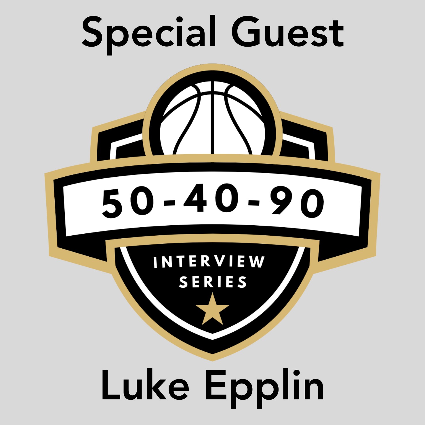 Special Guest: Luke Epplin