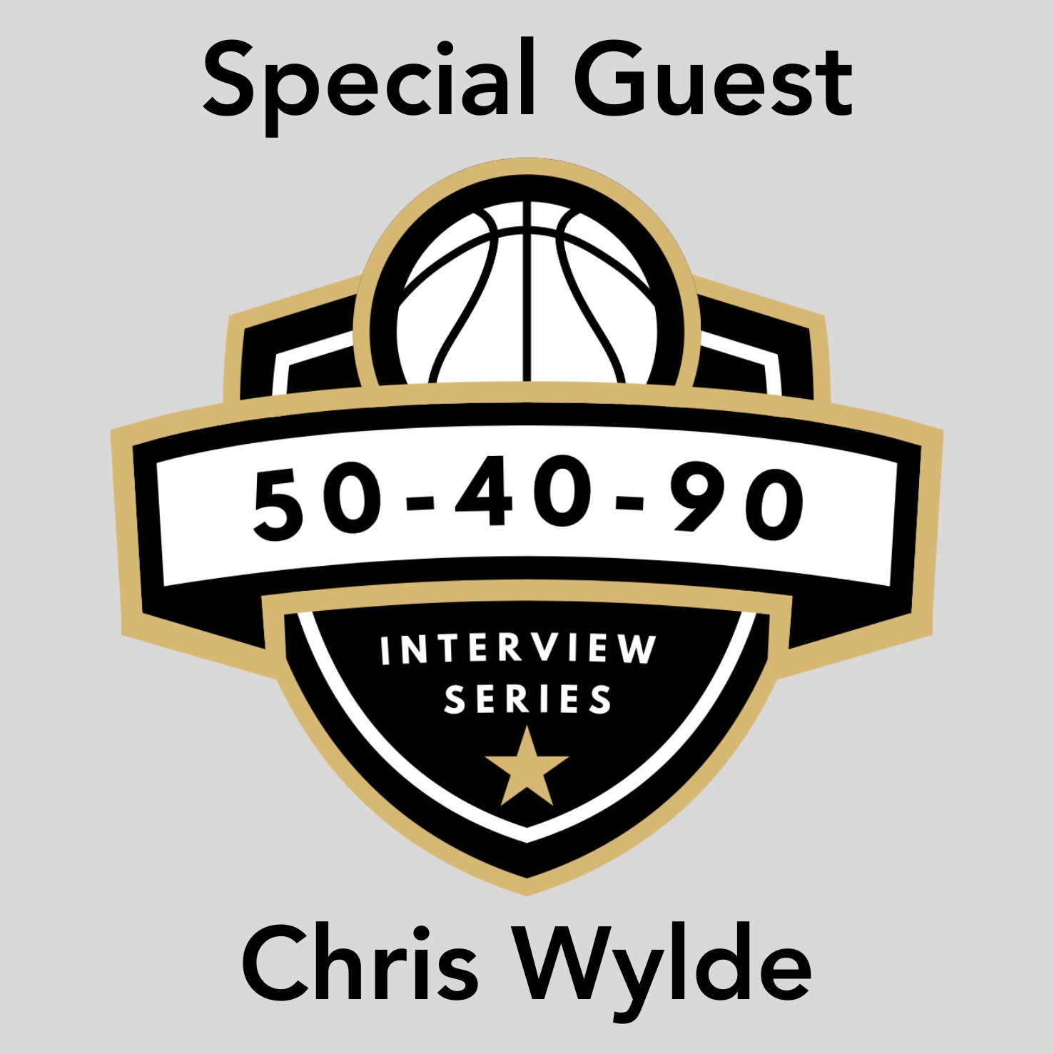 Special Guest: Chris Wylde