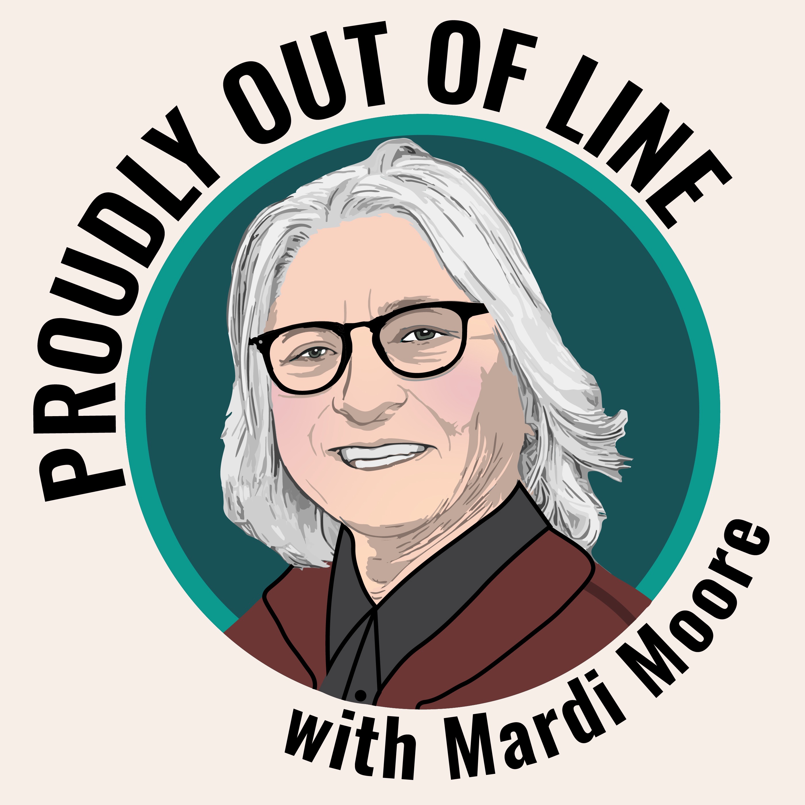 Proudly Firm on Trans Rights with Mardi Moore and Erin in the Morning