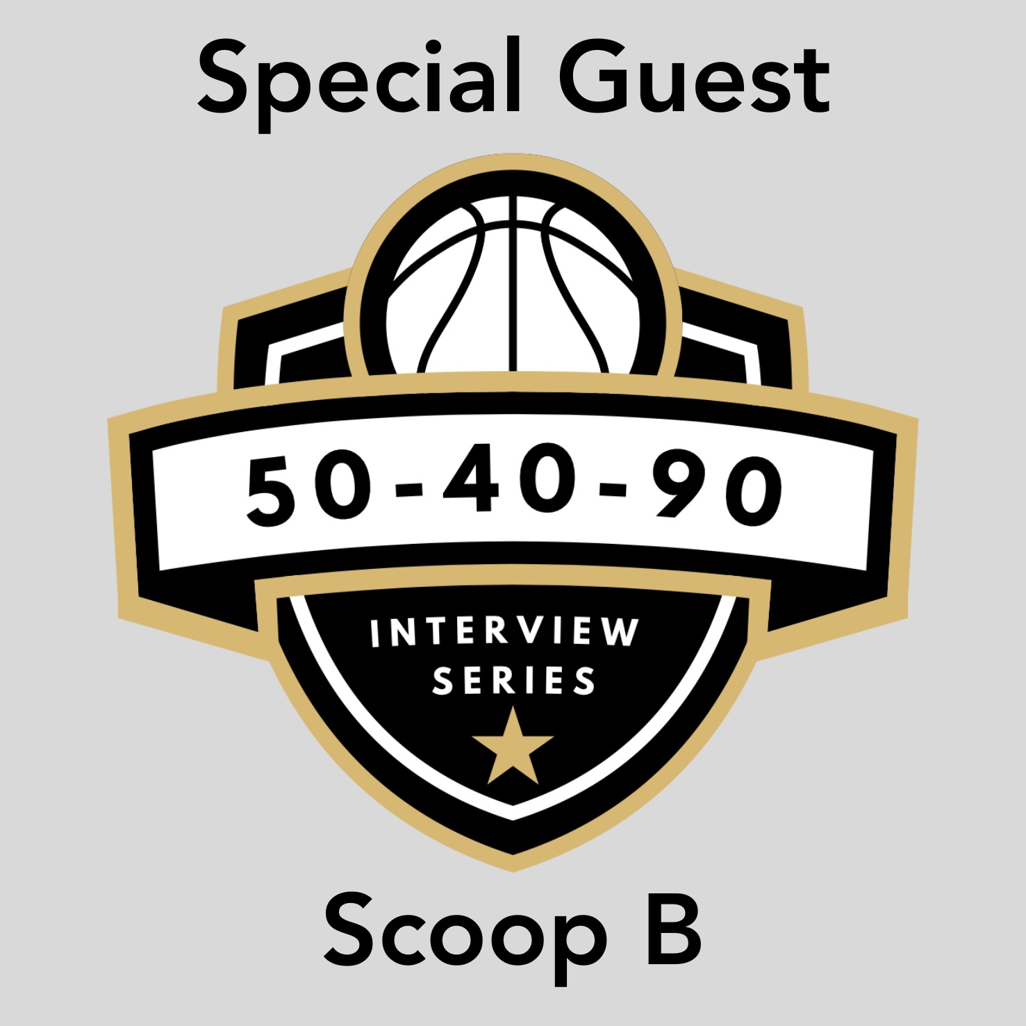 Special Guest: Scoop B.