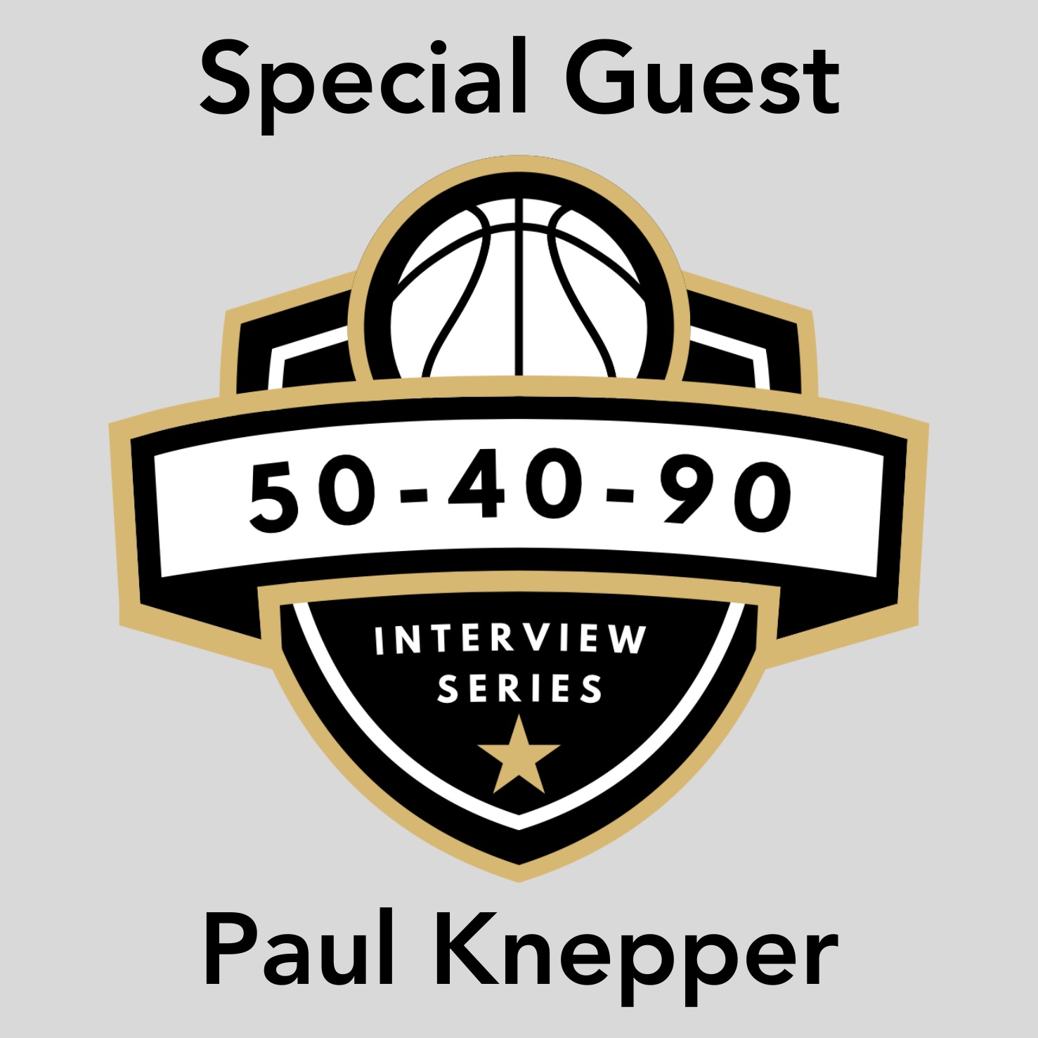 Special Guest: Paul Knepper