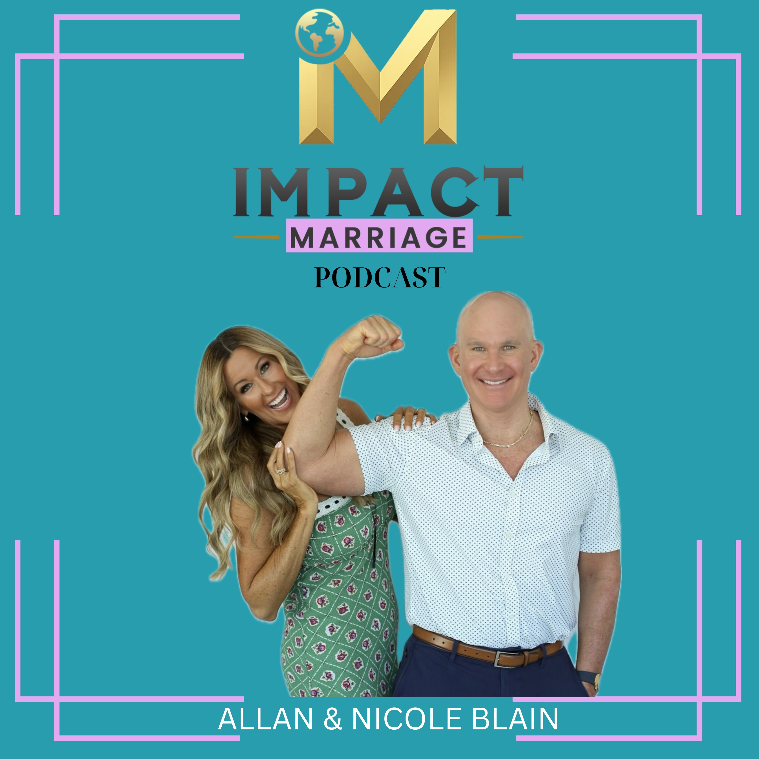 017 - Highlights From a 3-Day Marriage Conference - Part 1 episode artwork