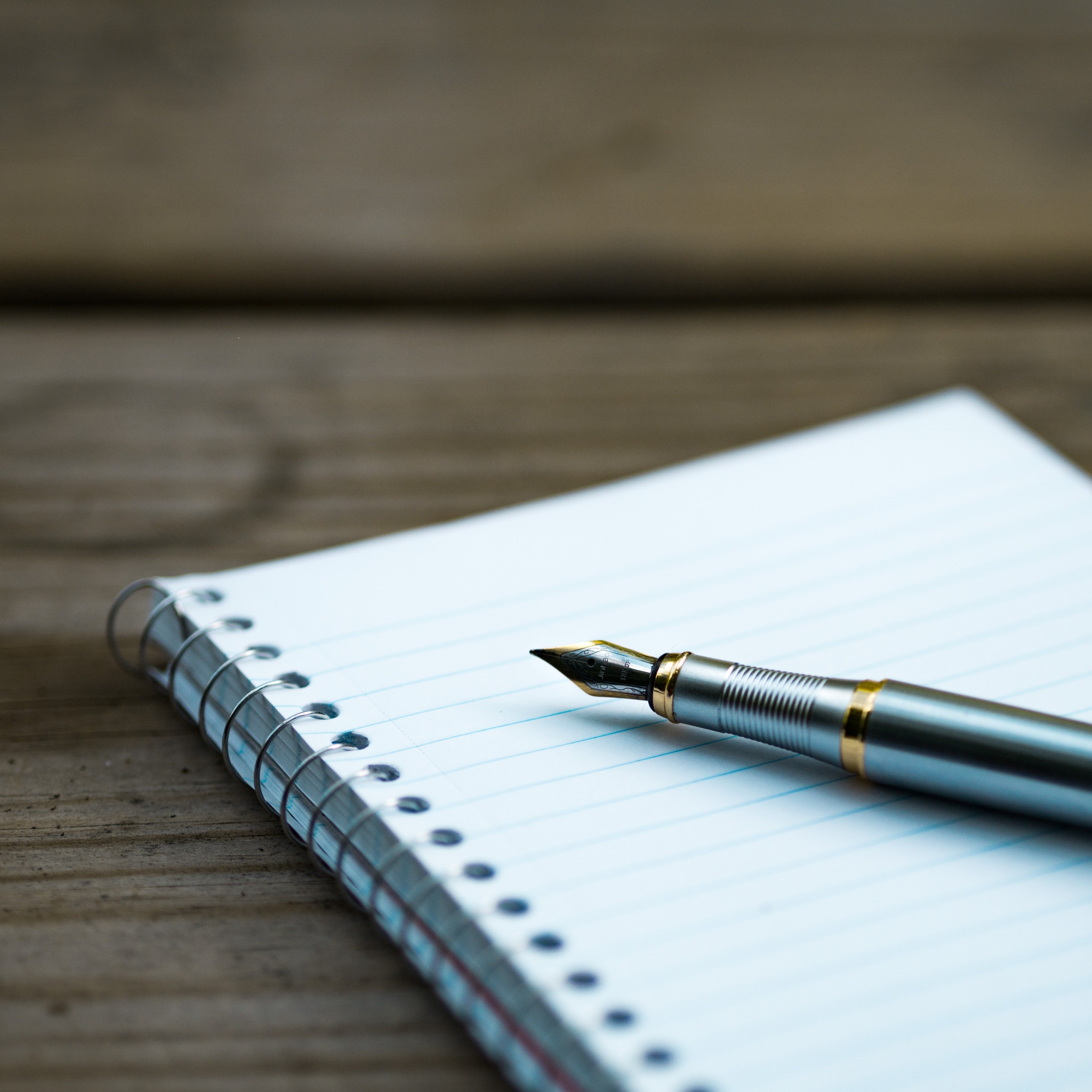 On Writing episode artwork