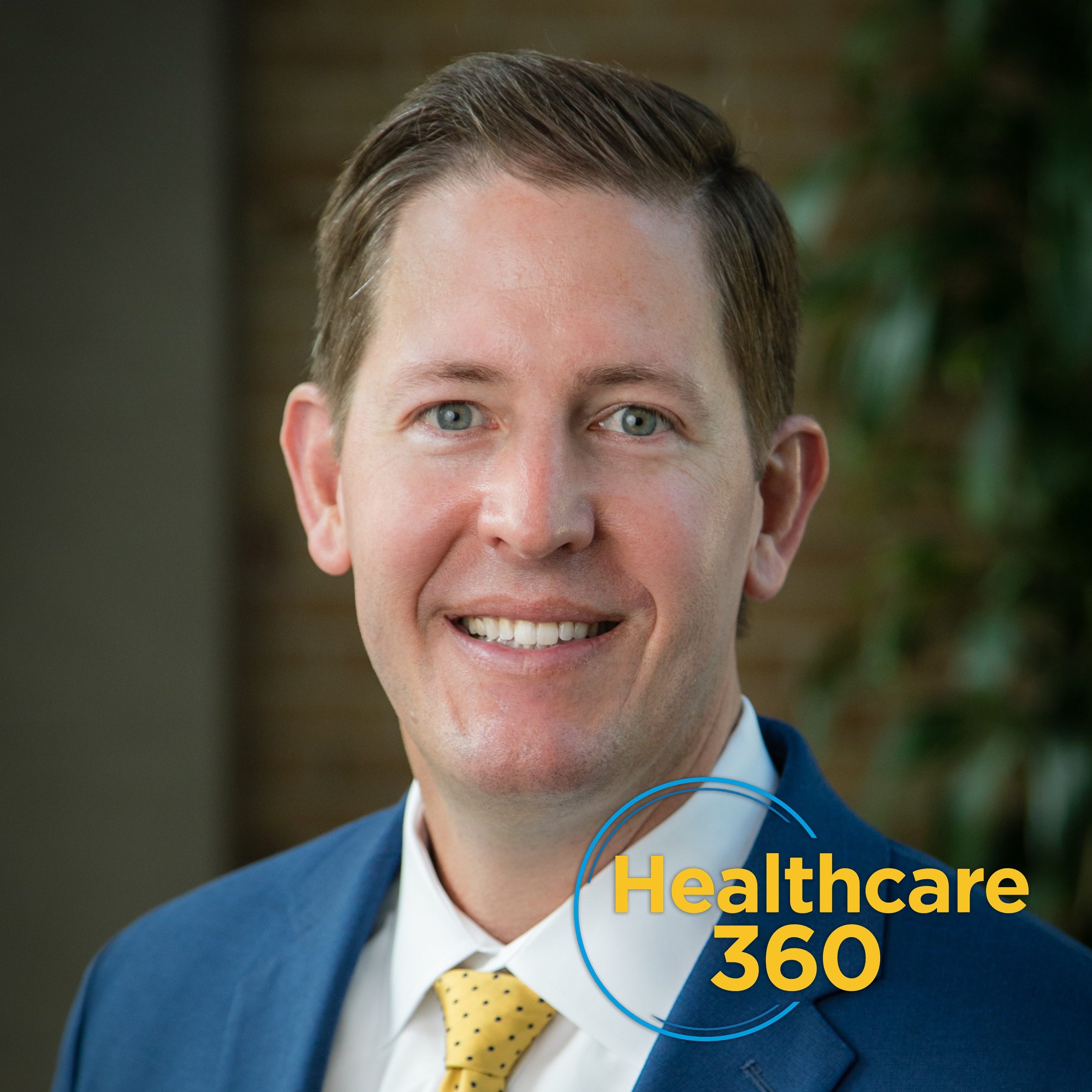 Episode 49: The Evolving Role of Finance in Healthcare ft. Scott Herndon